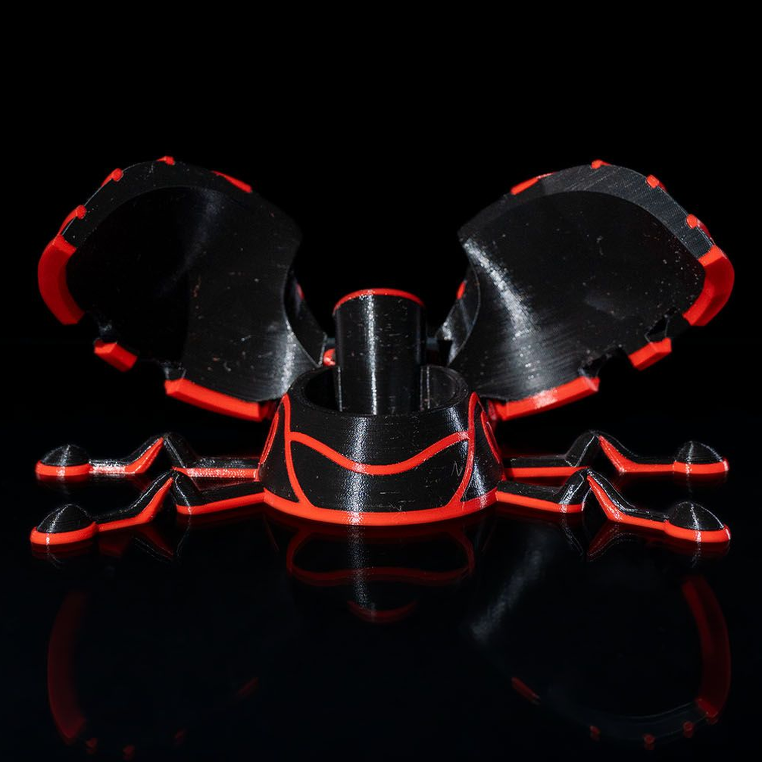 Caja Ladybug Jewelry