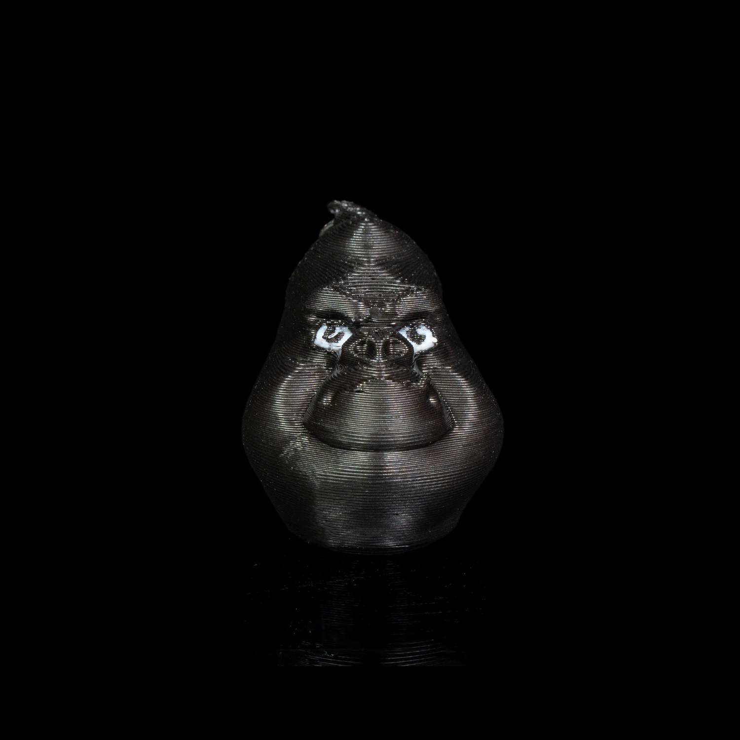 Llavero Articulated Gorilla
