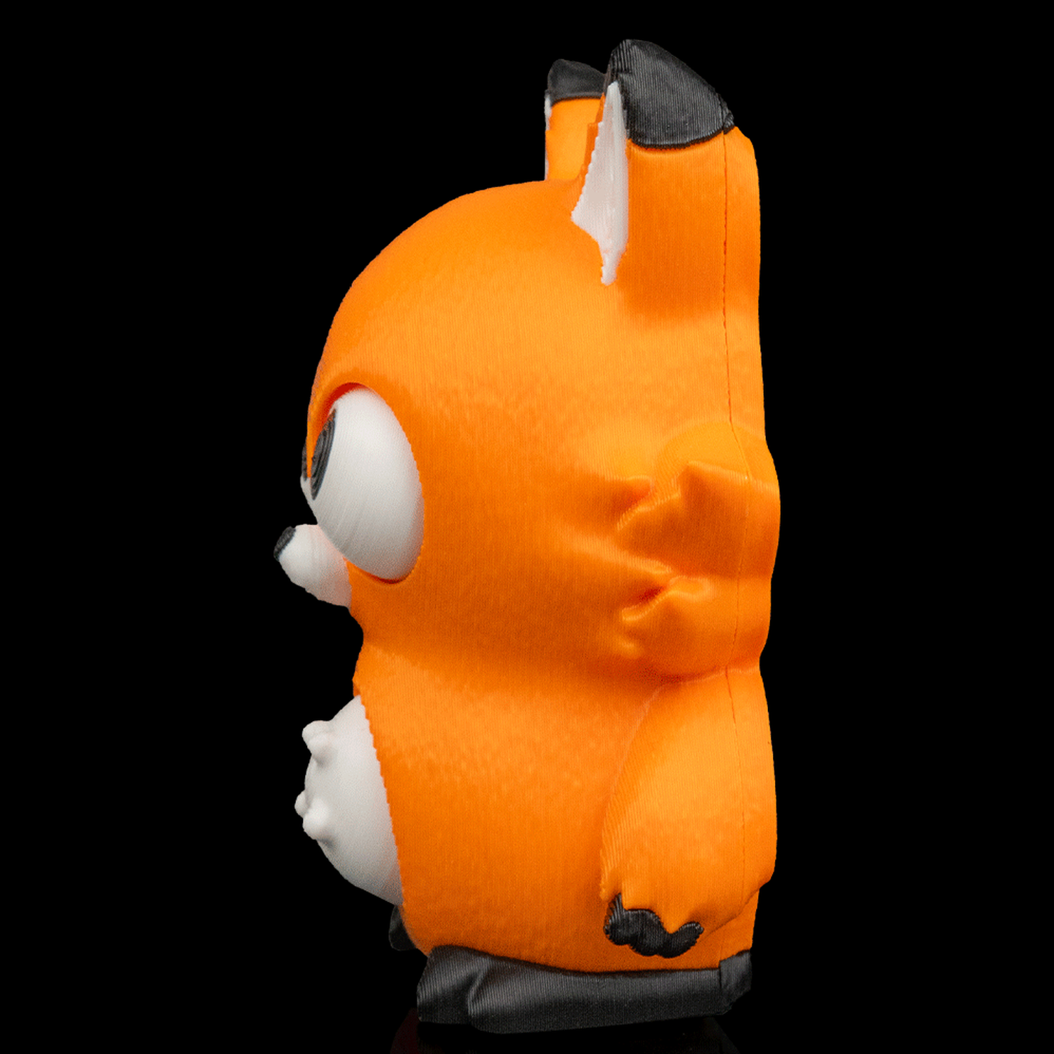 Fidget Tummy Trickster