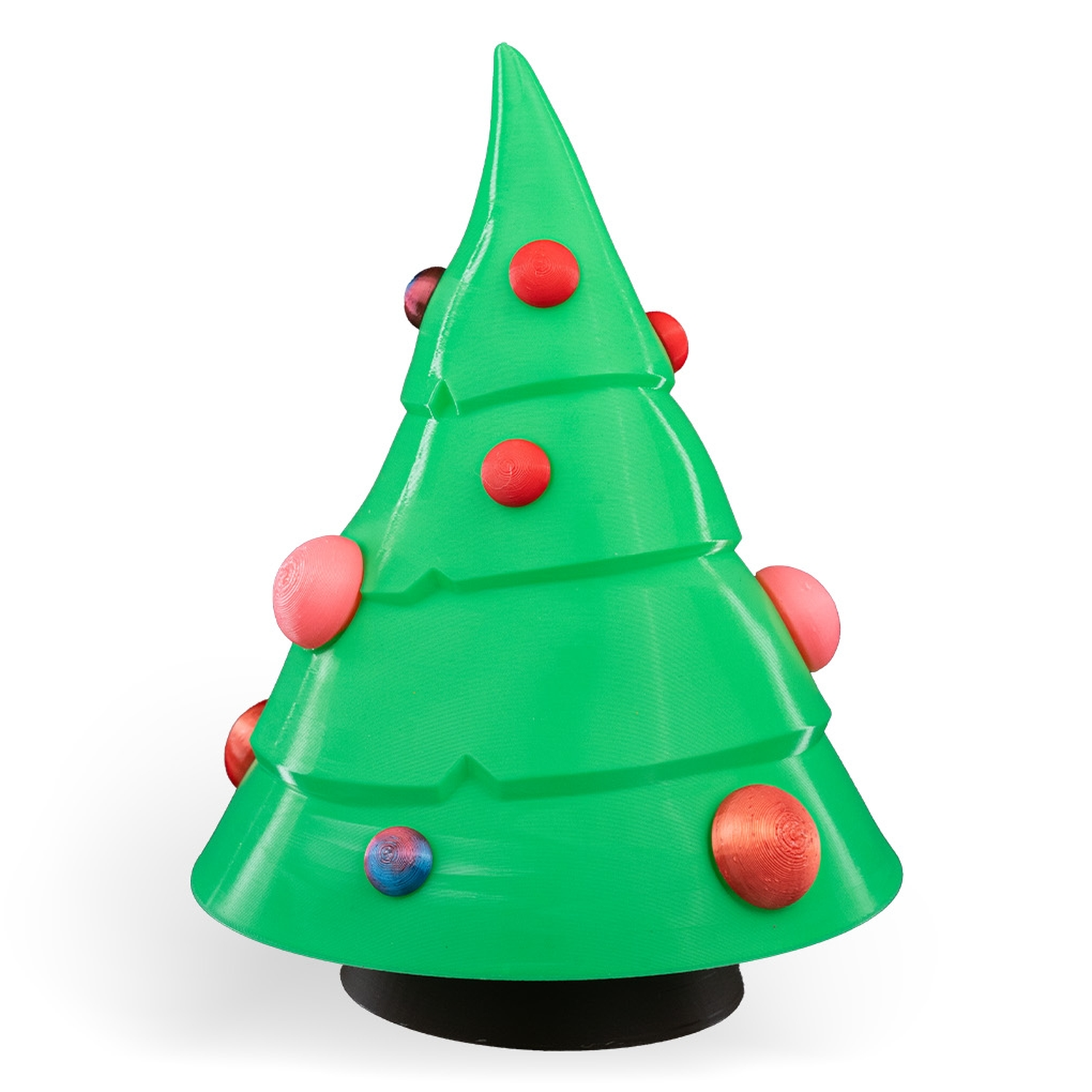 Lámpara de mesa Festive Tree