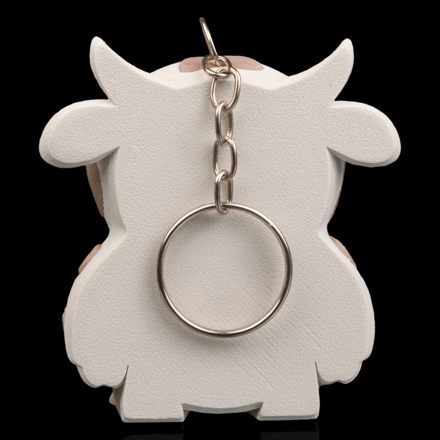 Fidget Moo-ving Belly