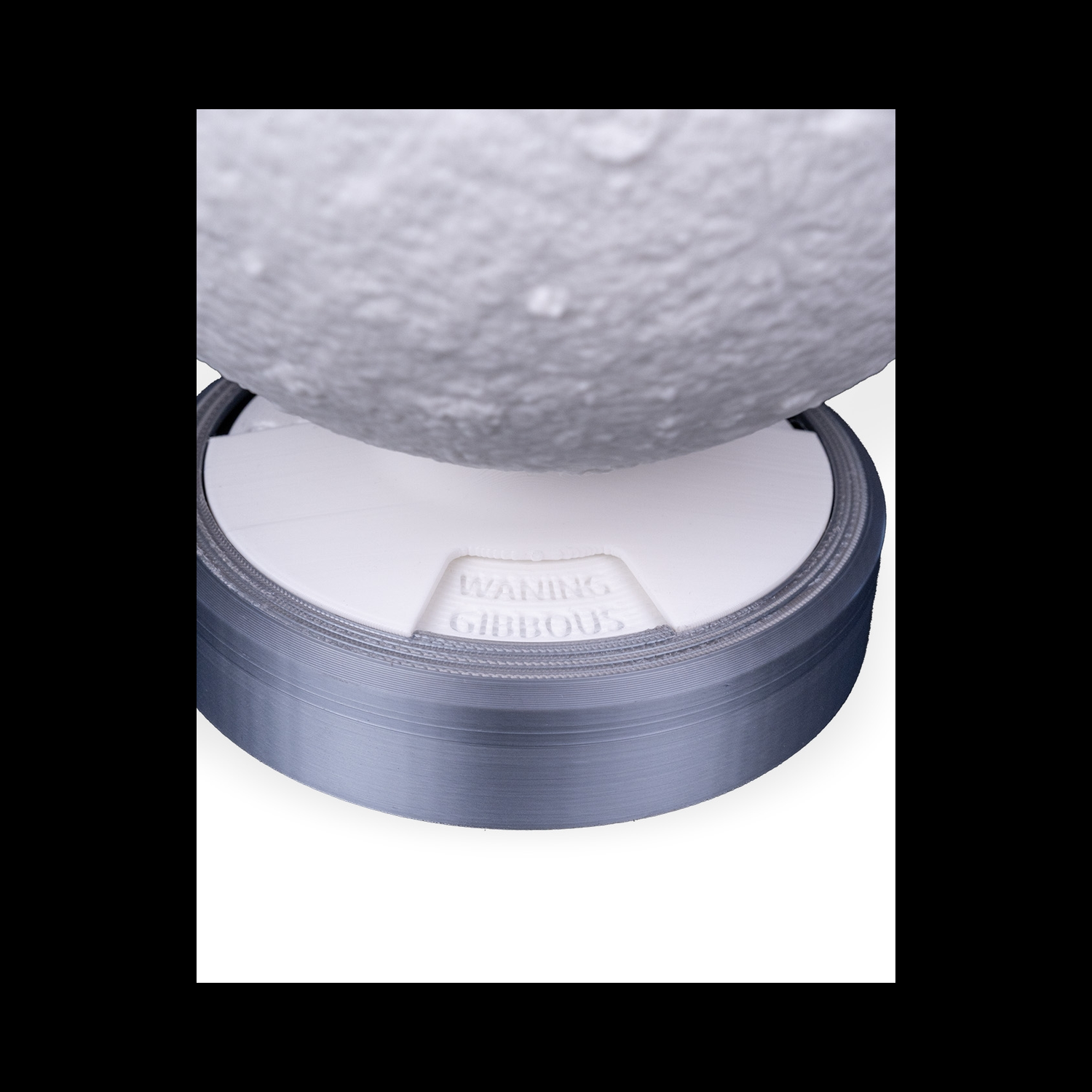 Lámpara de mesa Bright Phases