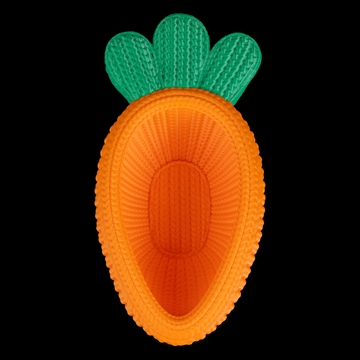 Cuenco Carrot