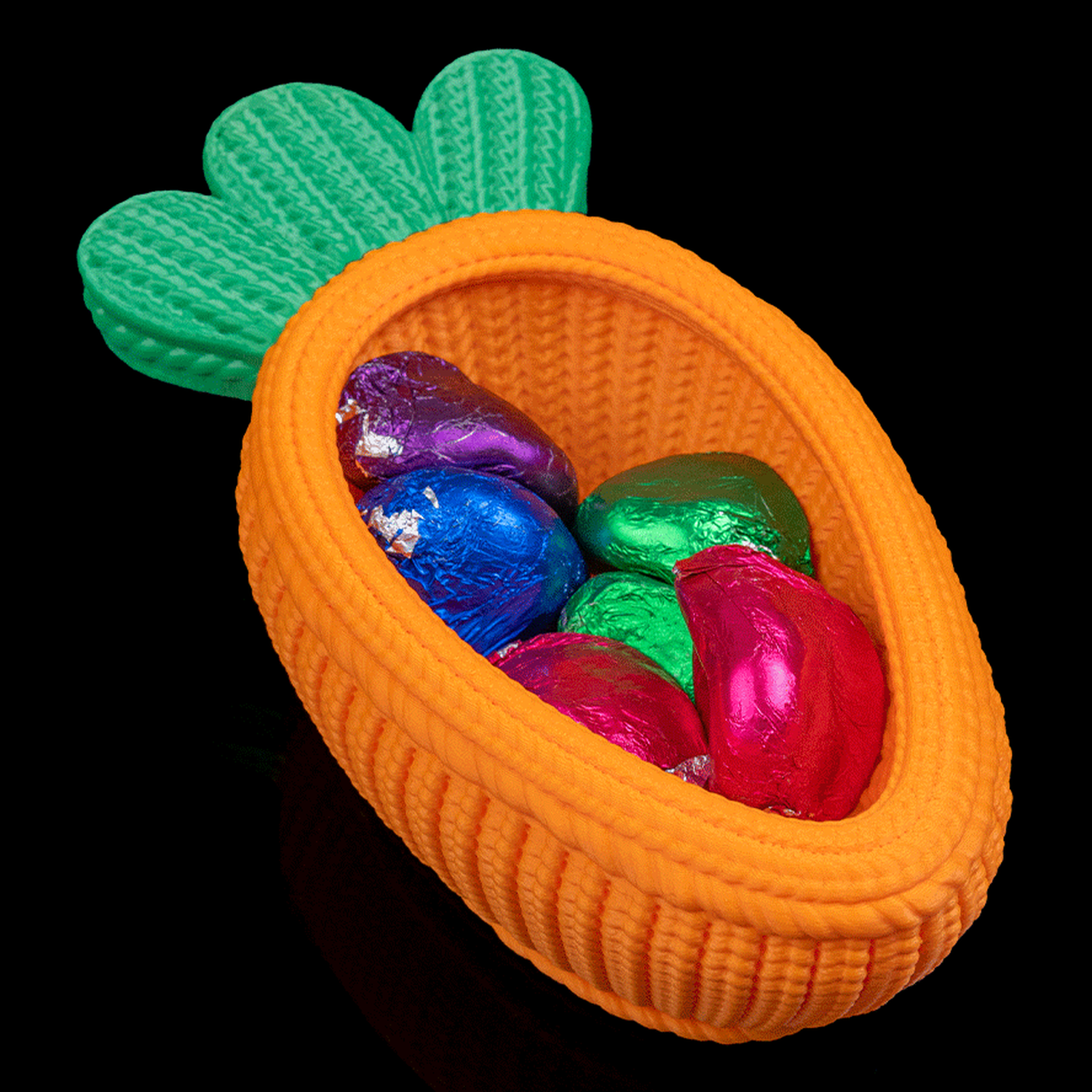 Cuenco Carrot
