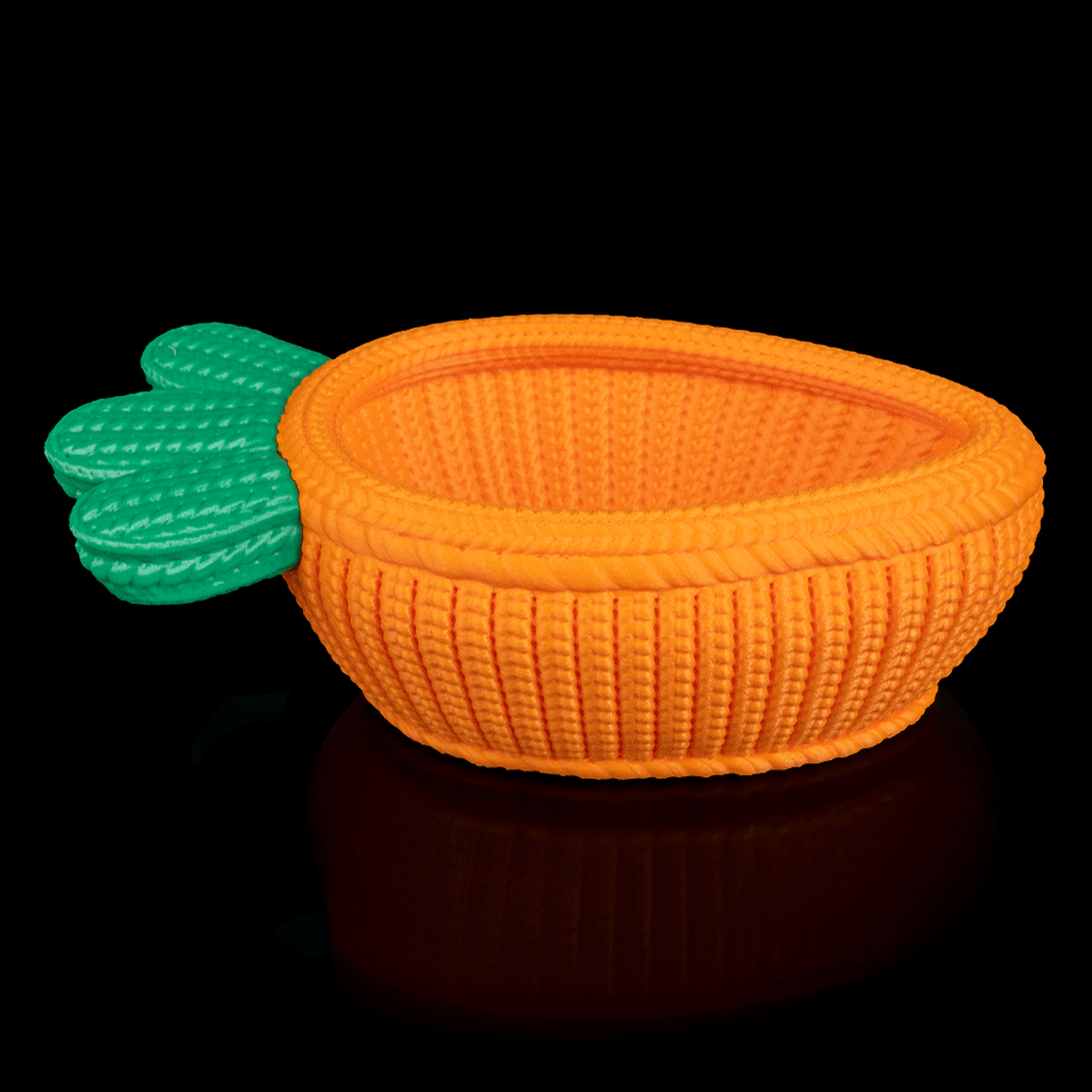Cuenco Carrot