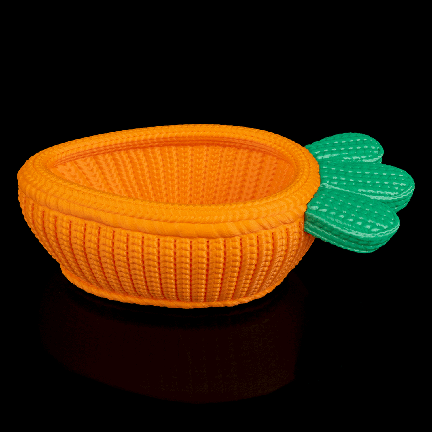 Cuenco Carrot
