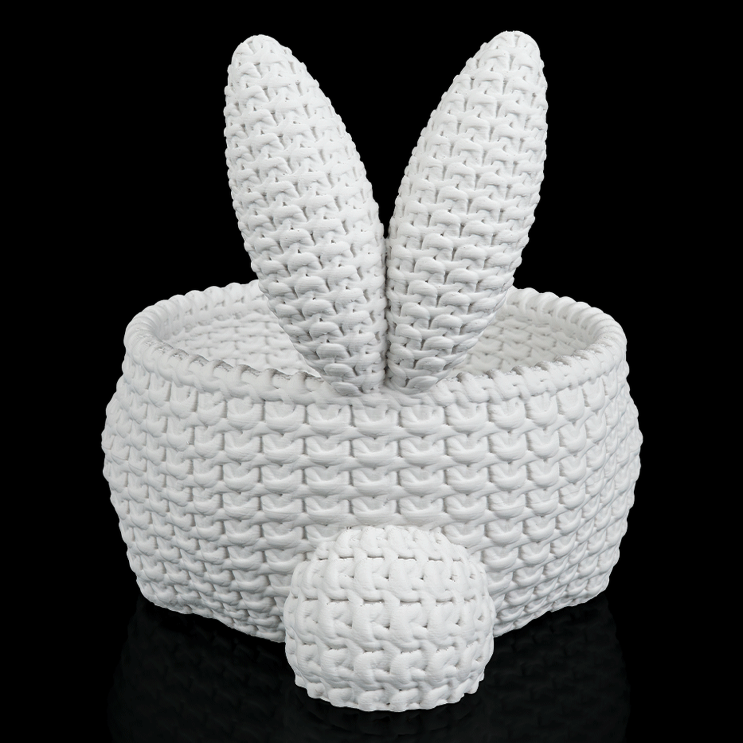 Cuenco Bunny