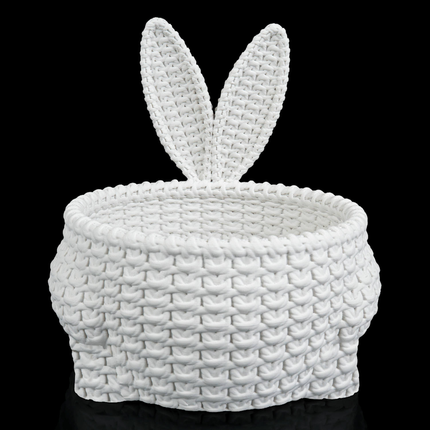 Cuenco Bunny