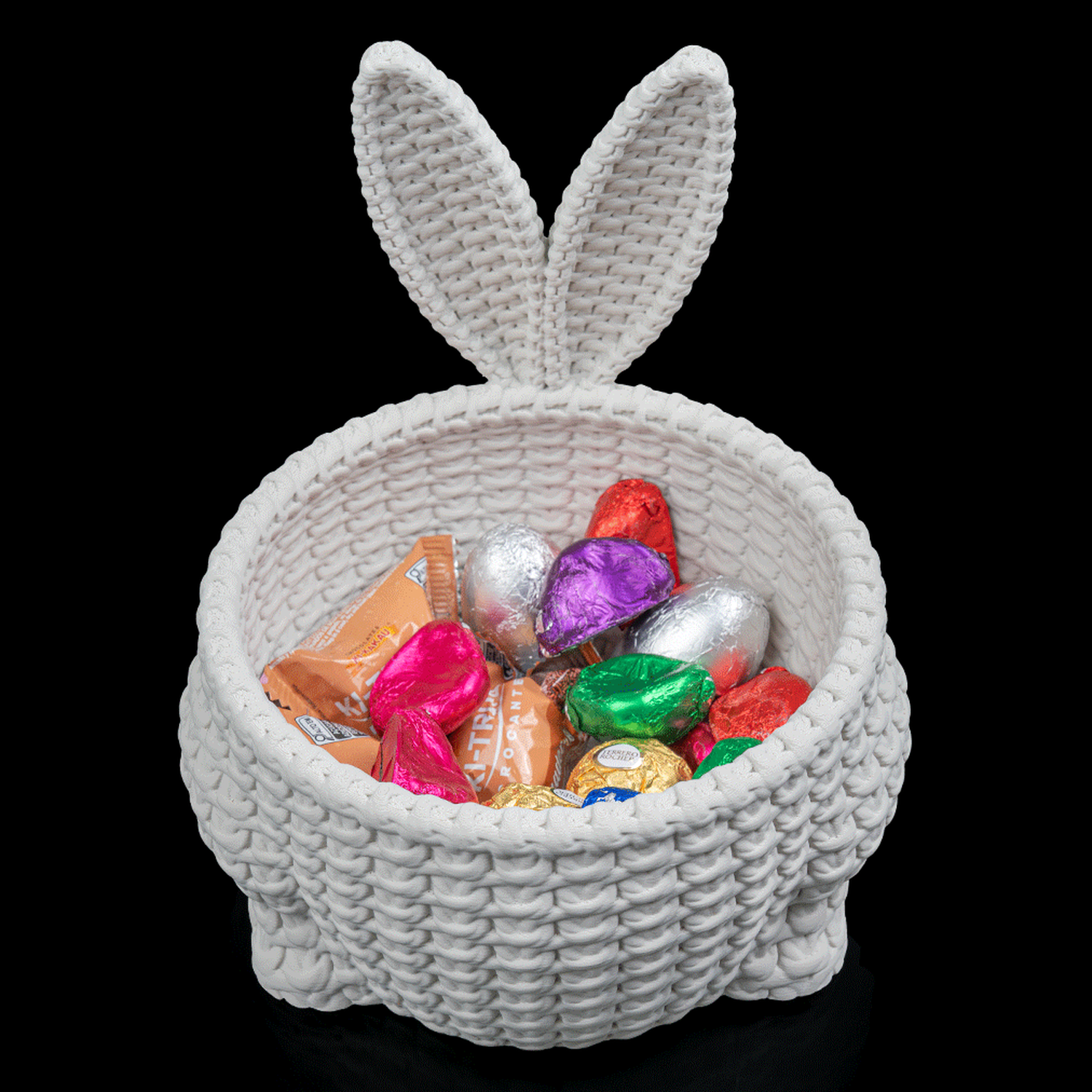 Cuenco Bunny