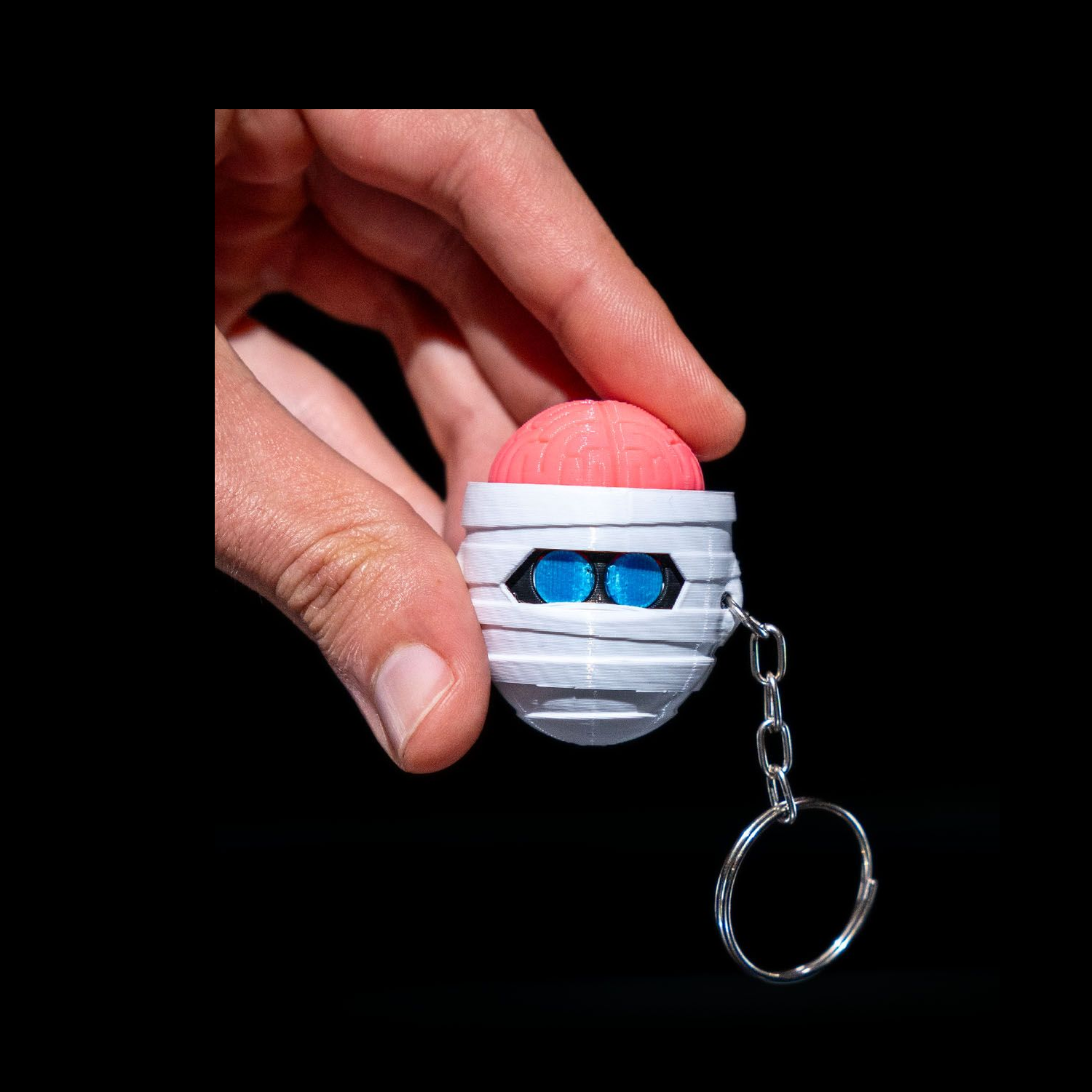 Fidget Malvin Mummy