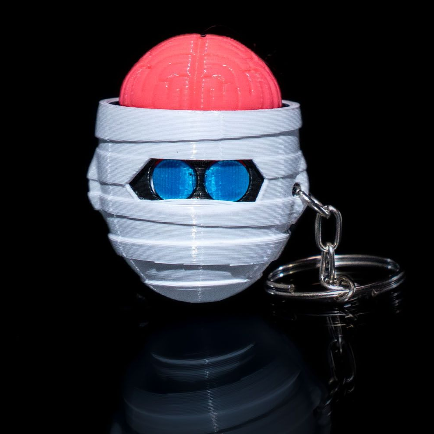 Fidget Malvin Mummy