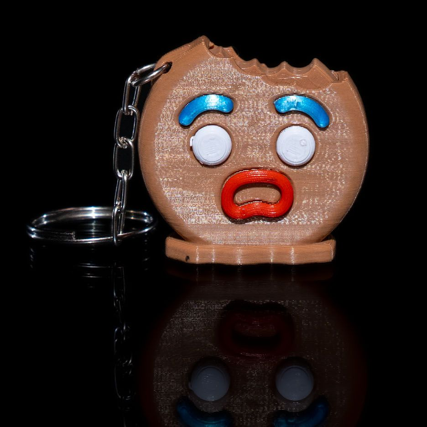Objeto antiestrés GingerBread