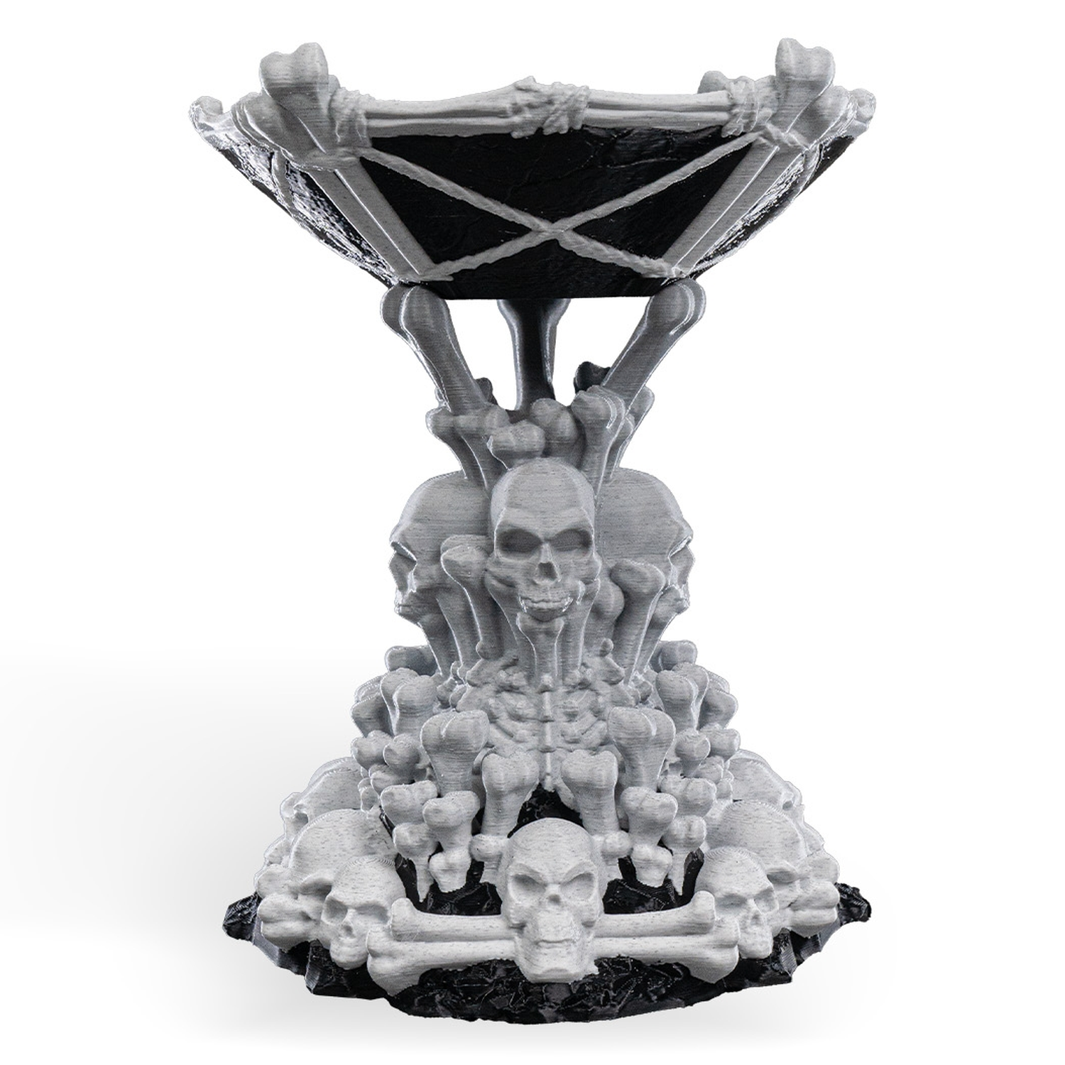 Recipiente para caramelos Tower of Bones