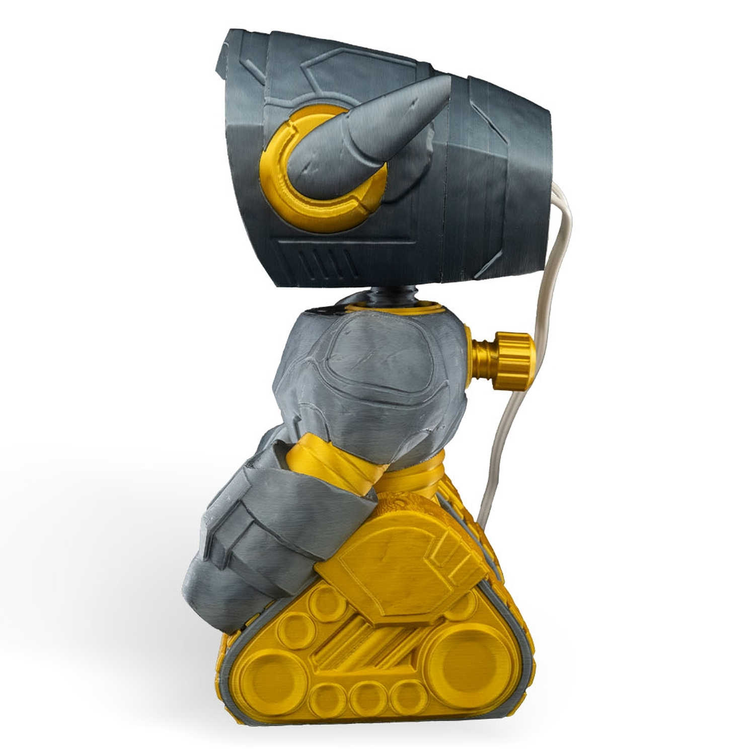 Lámpara de mesa Mecha Robot