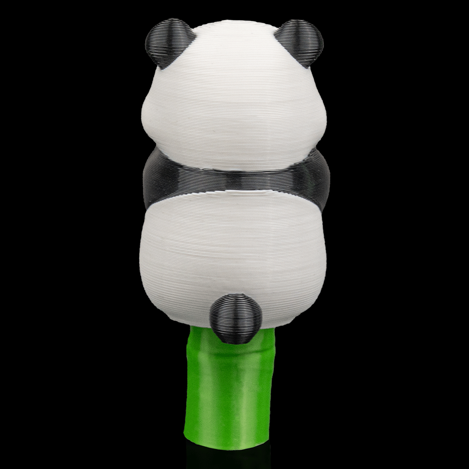 Accesorio para pajita con colgante Bamboo Break