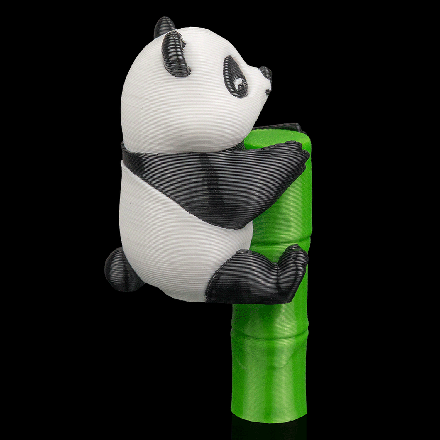 Accesorio para pajita con colgante Bamboo Break