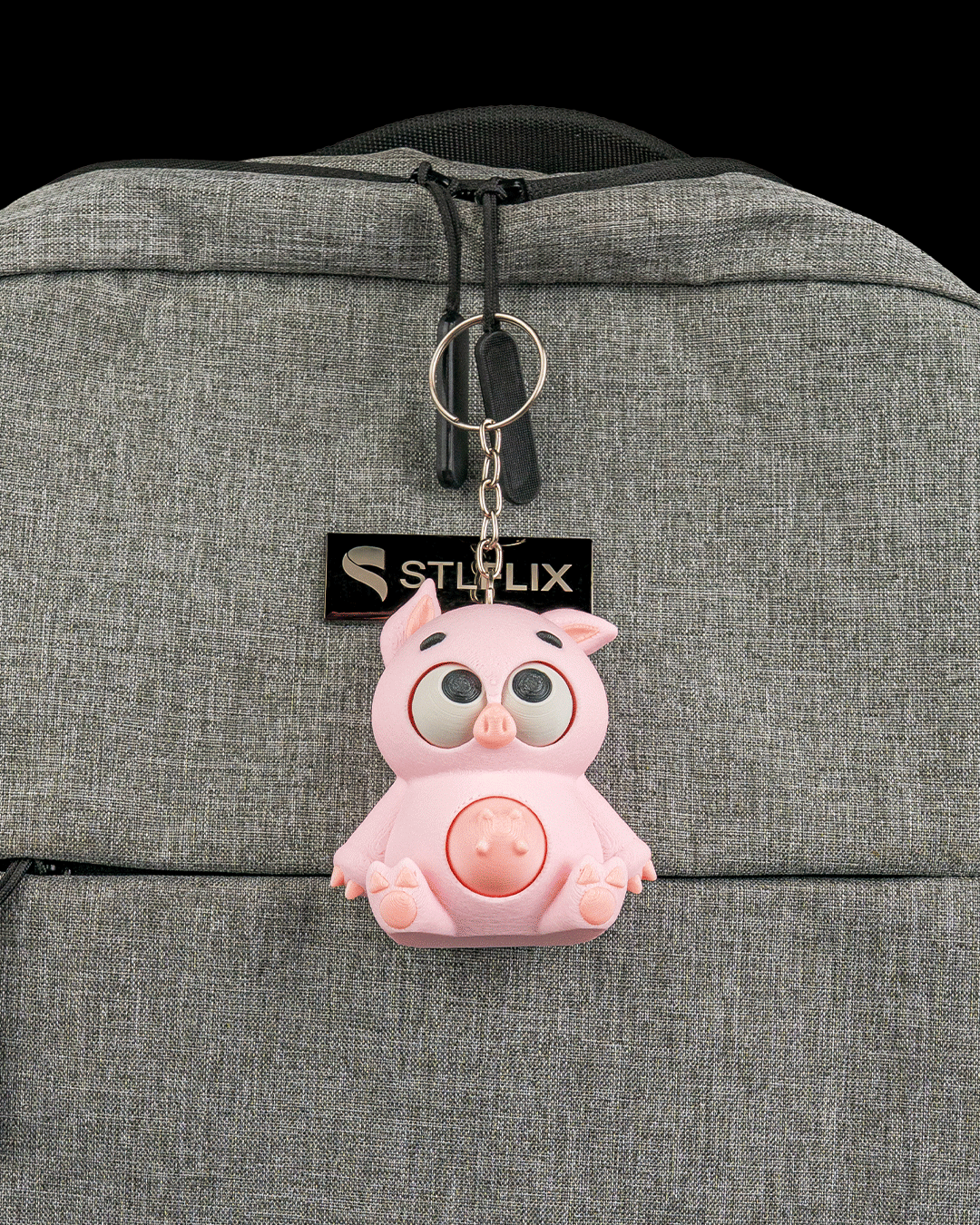 Fidget Pork Belly, imagen del producto
