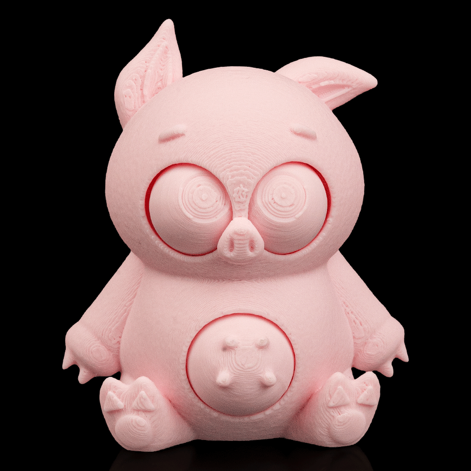 Fidget Pork Belly
