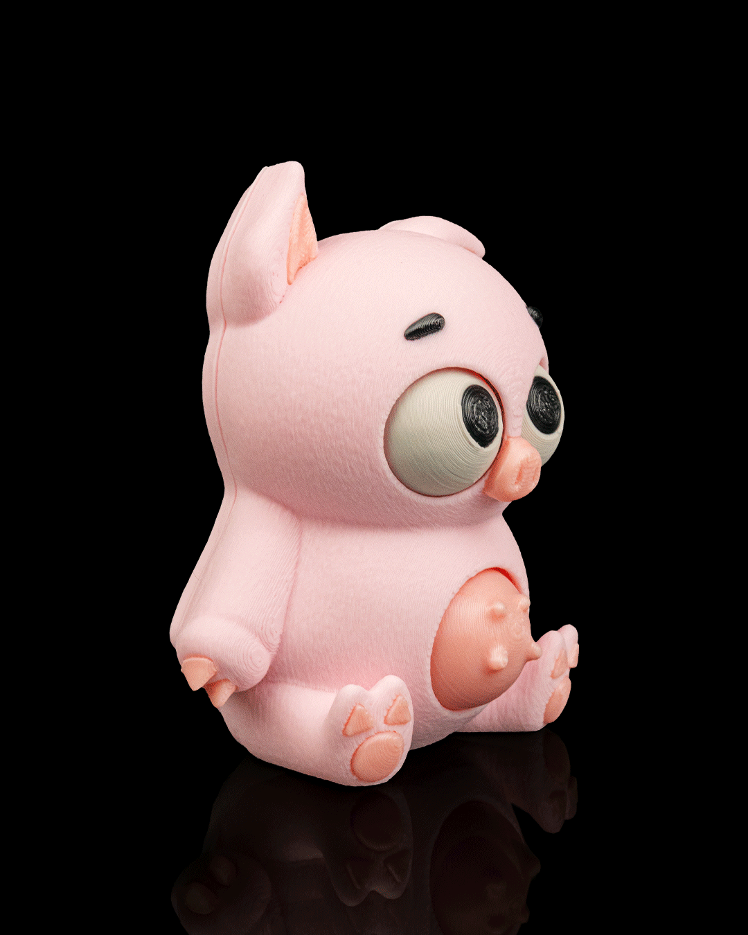Fidget Pork Belly, imagen del producto