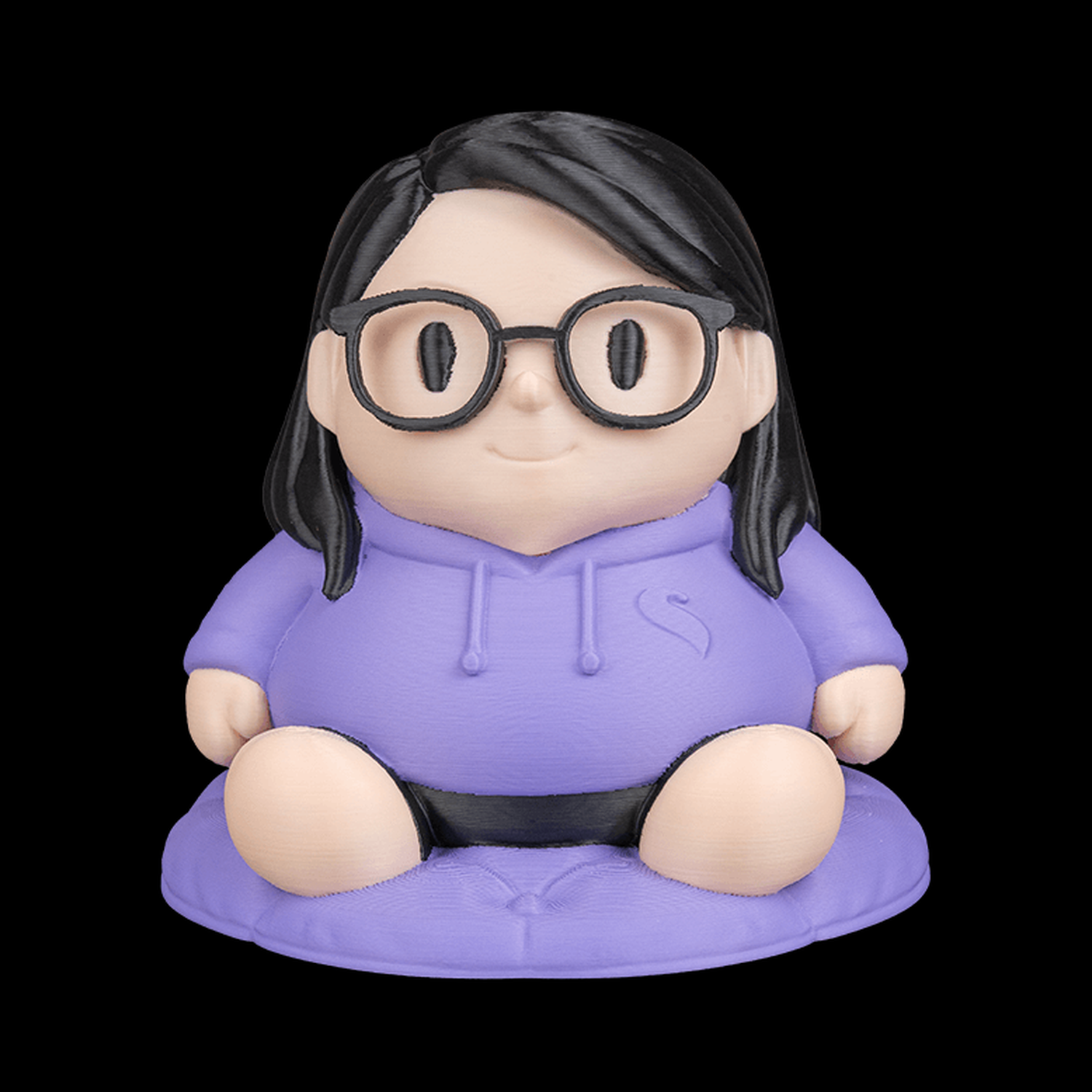 Hucha Chubby Guys