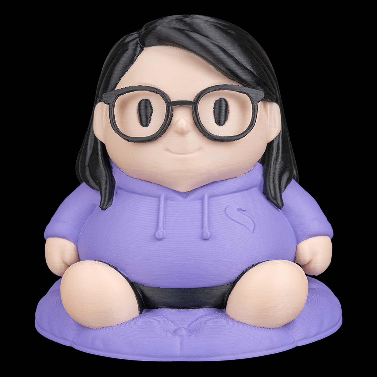 Hucha Chubby Guys