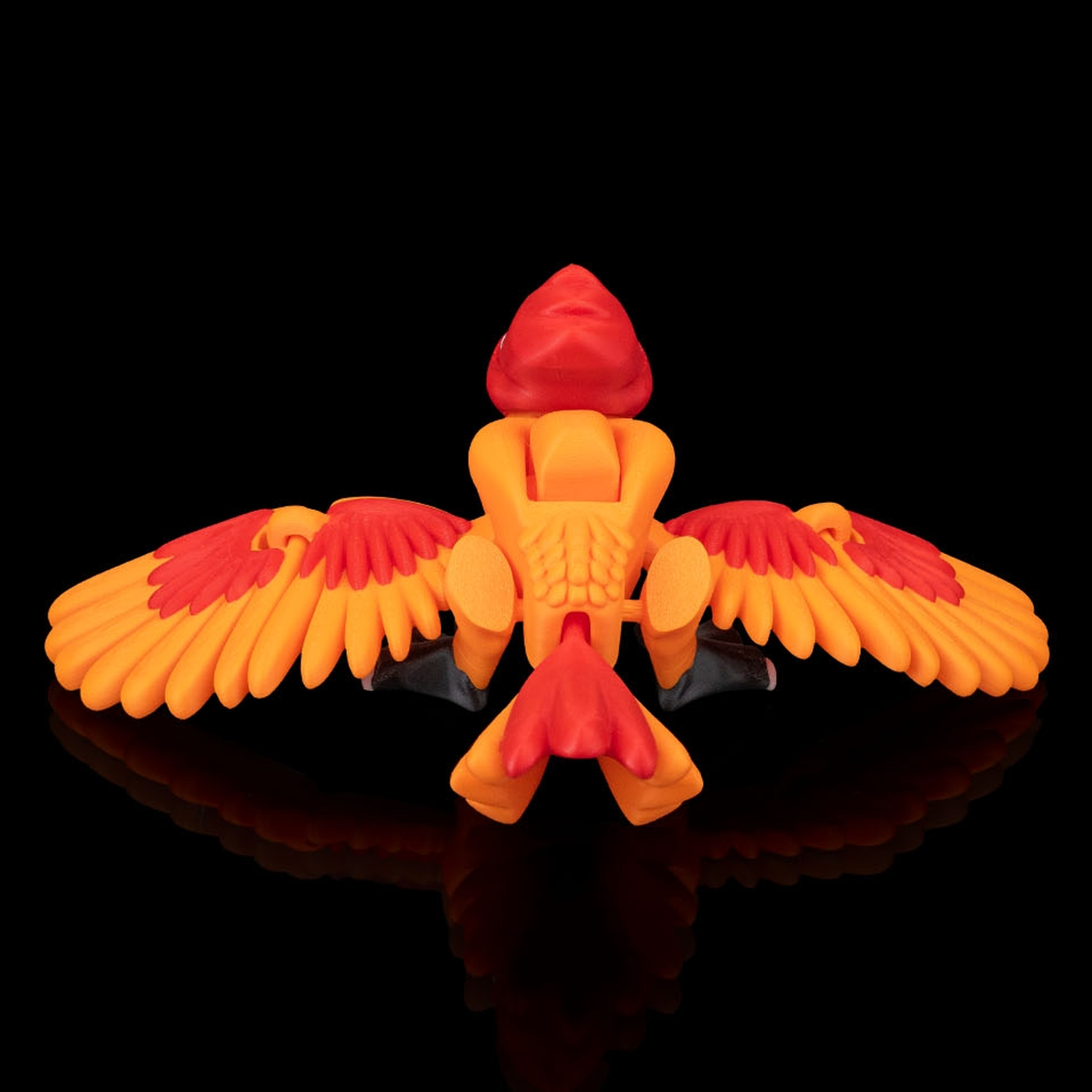 Fidget mecánico Cardinal