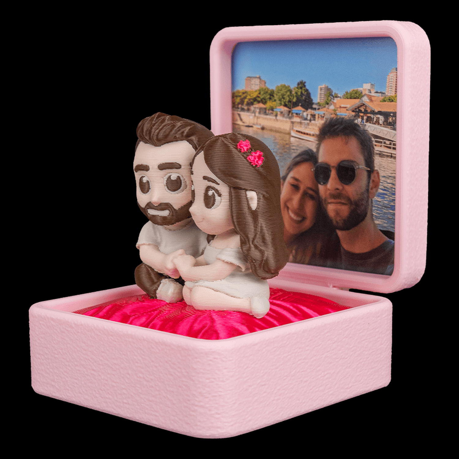 Caja Love Minis