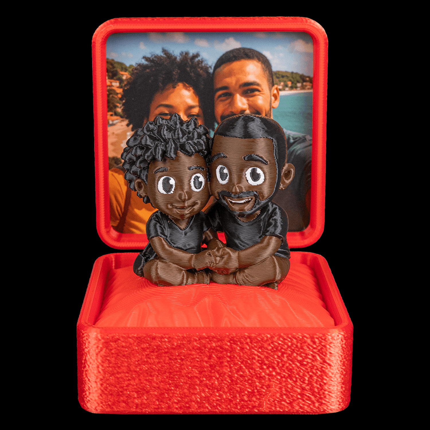 Caja Love Minis