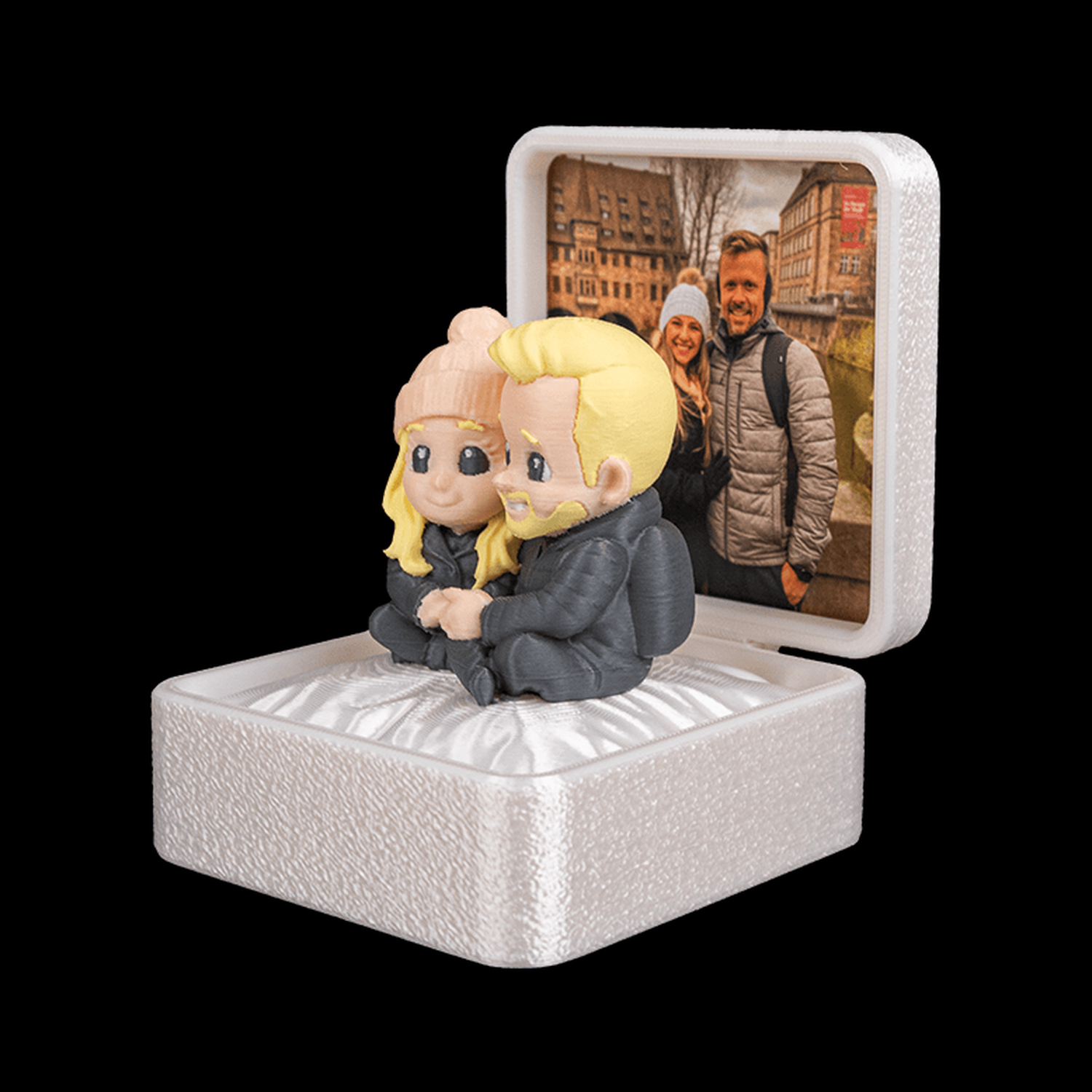 Caja Love Minis
