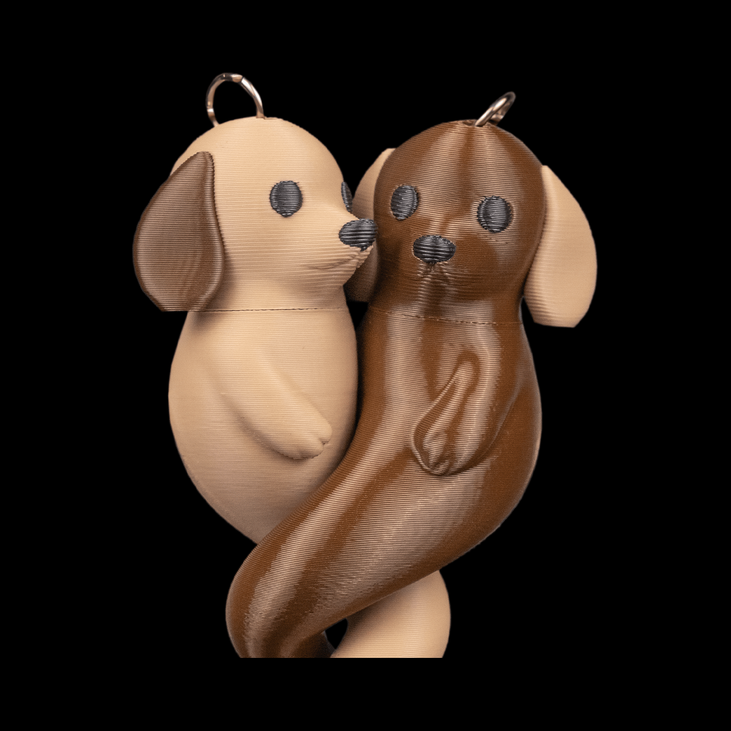 Bolígrafo decorativo Paw Partners - dants