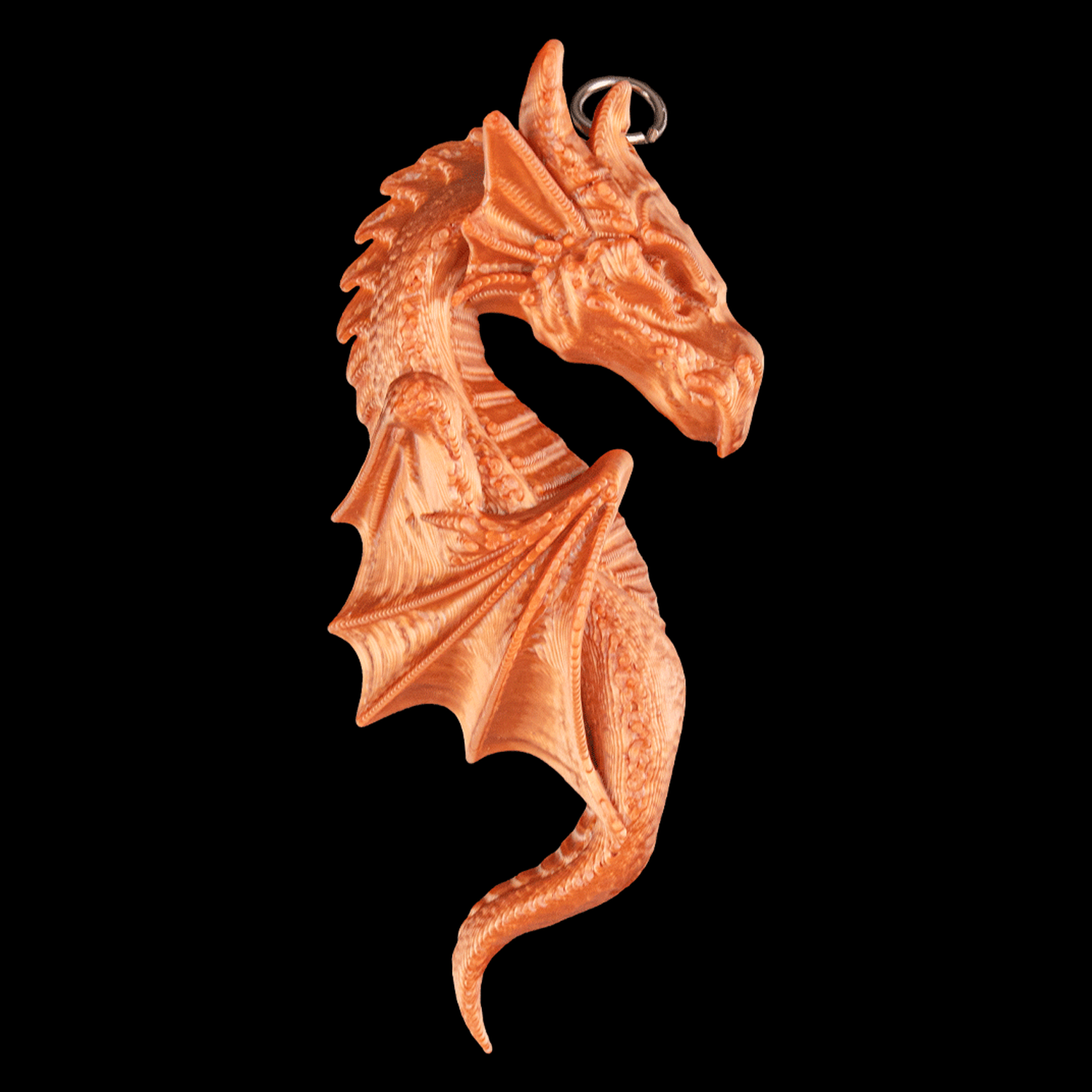 Colgantes de dragones Bonded by Fire