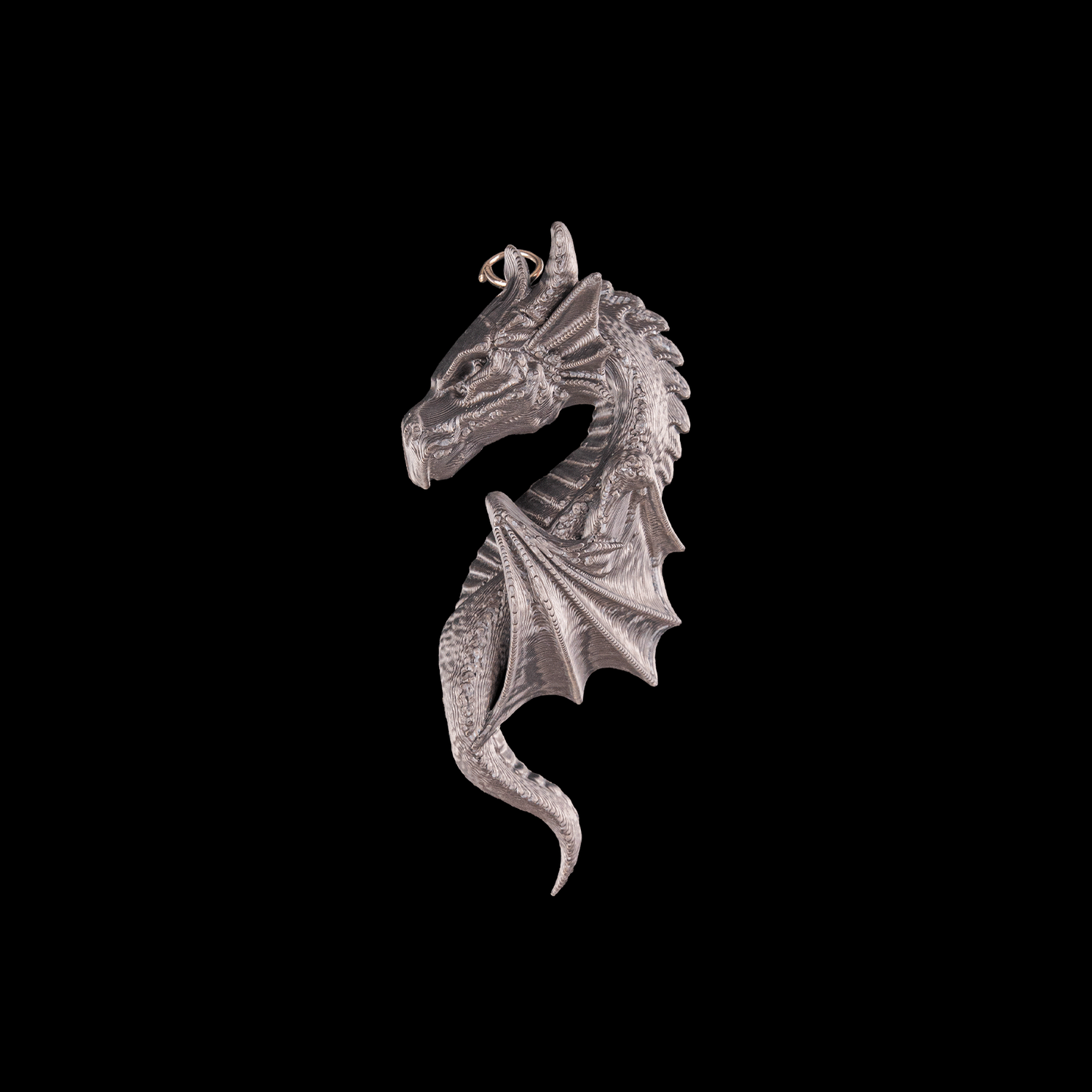 Colgantes de dragones Bonded by Fire