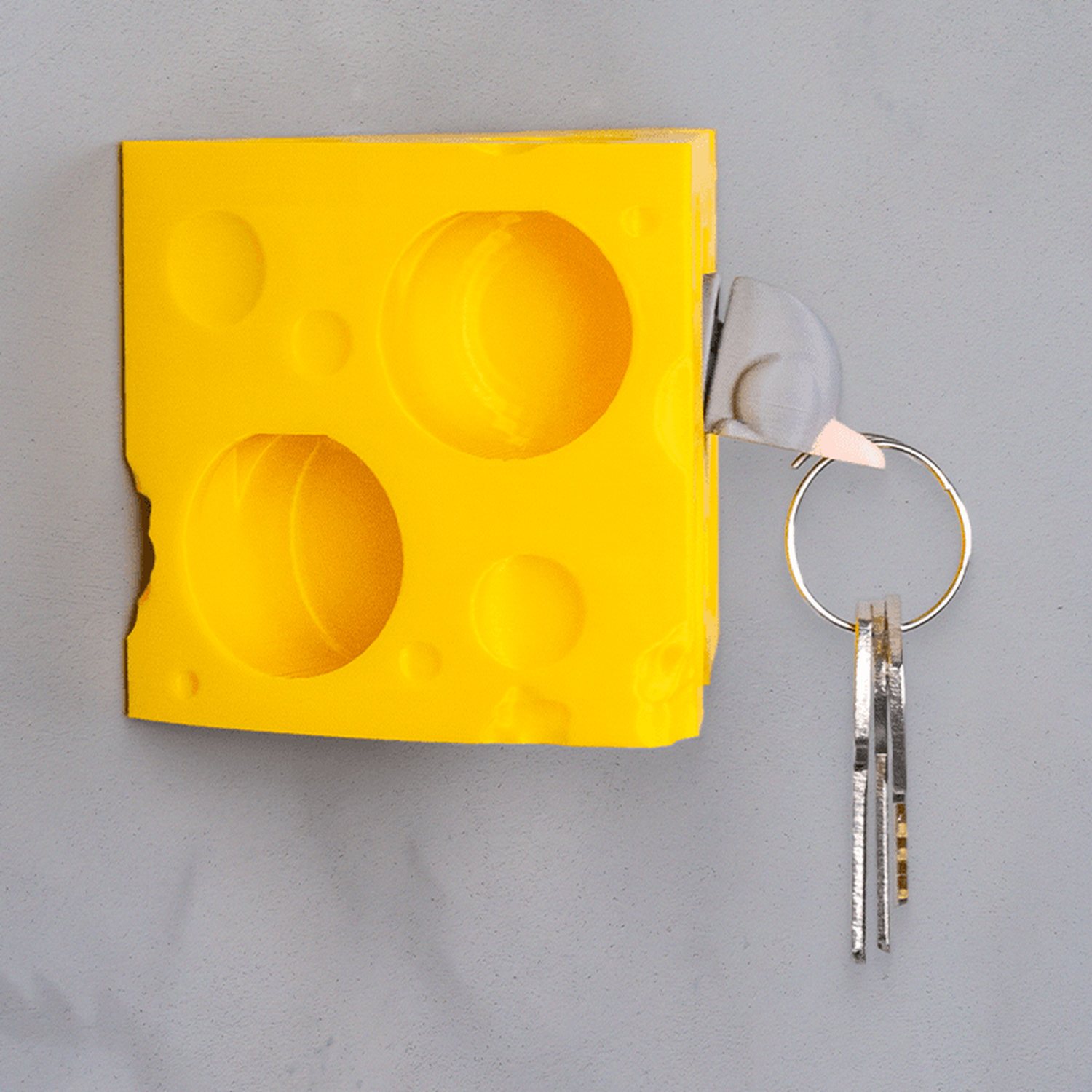 Organizador de llaves Mice Try
