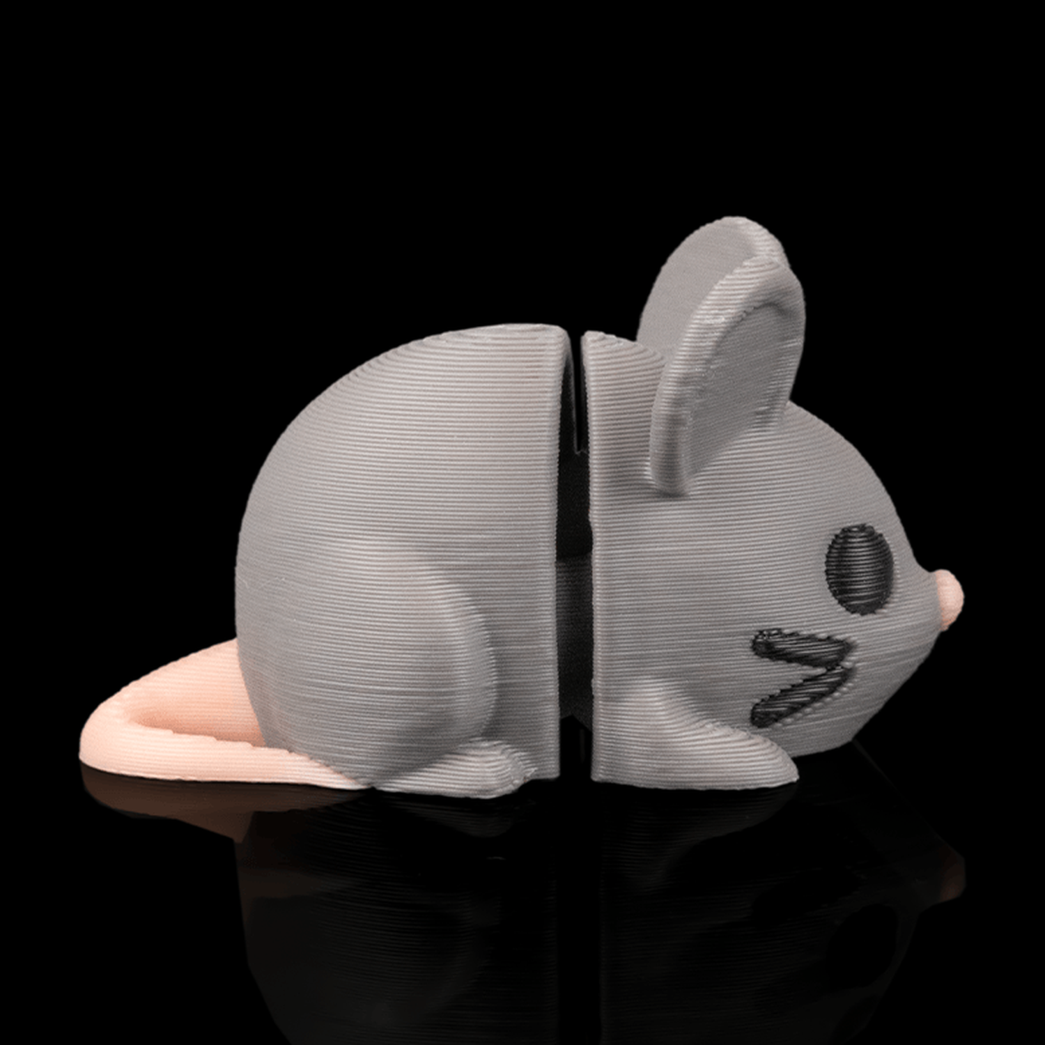 Organizador de llaves Mice Try