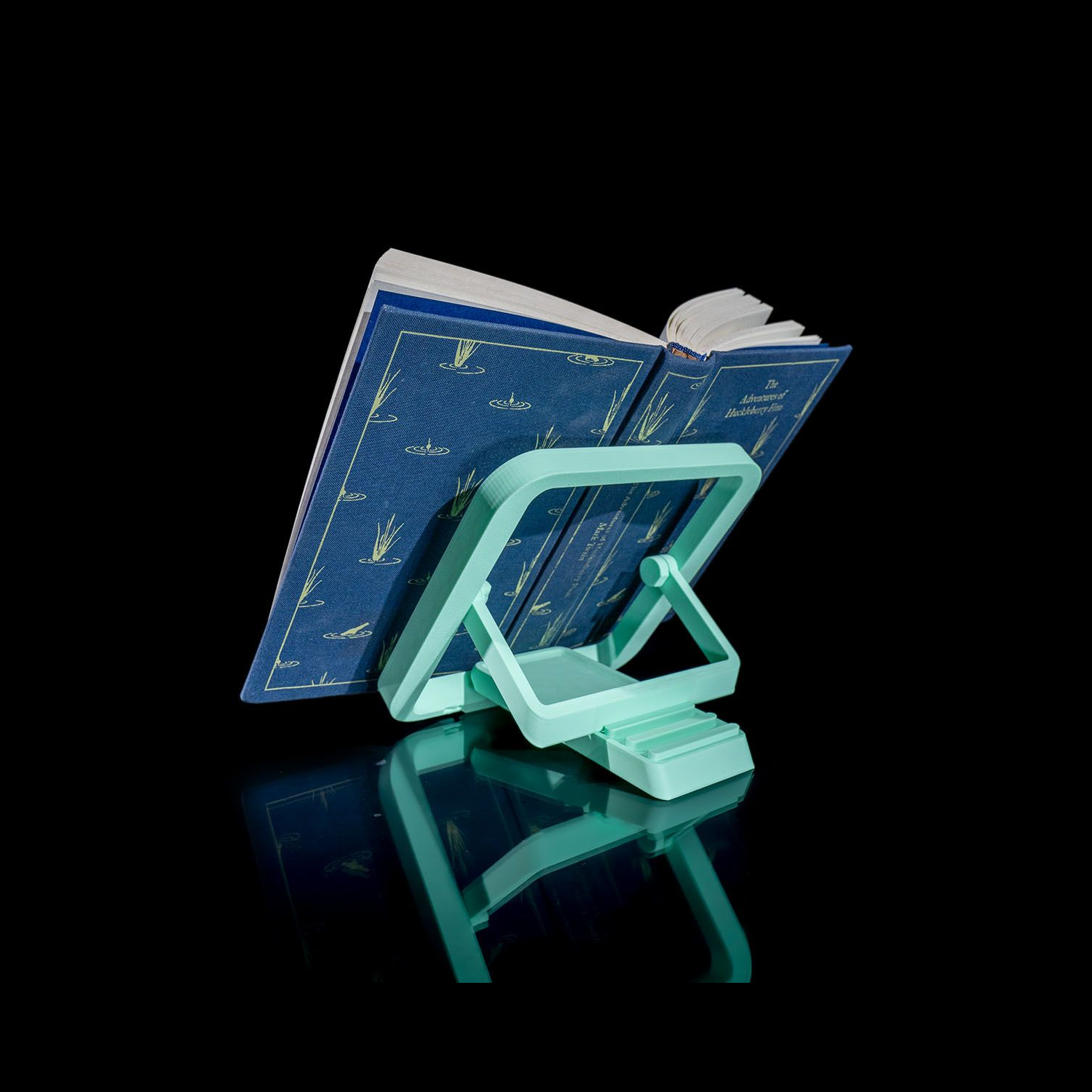 Atril de lectura
