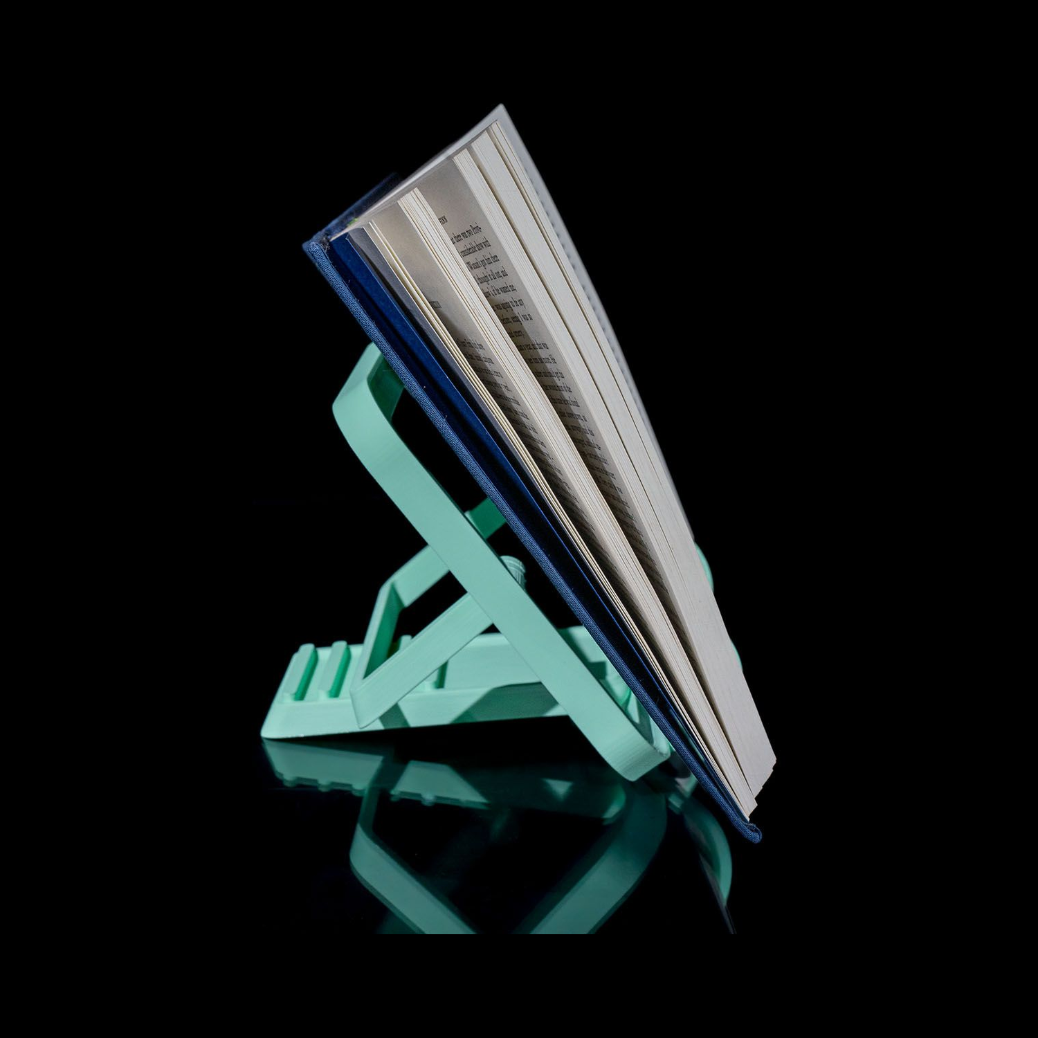 Atril de lectura