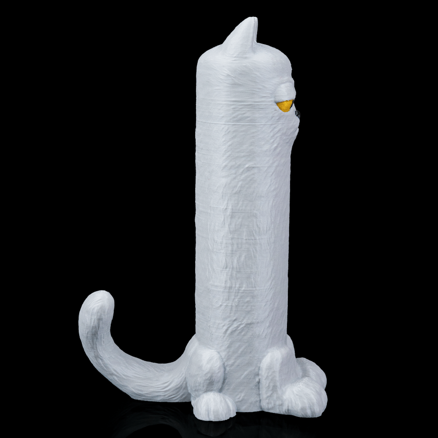 Portarrollos Cat in a Roll