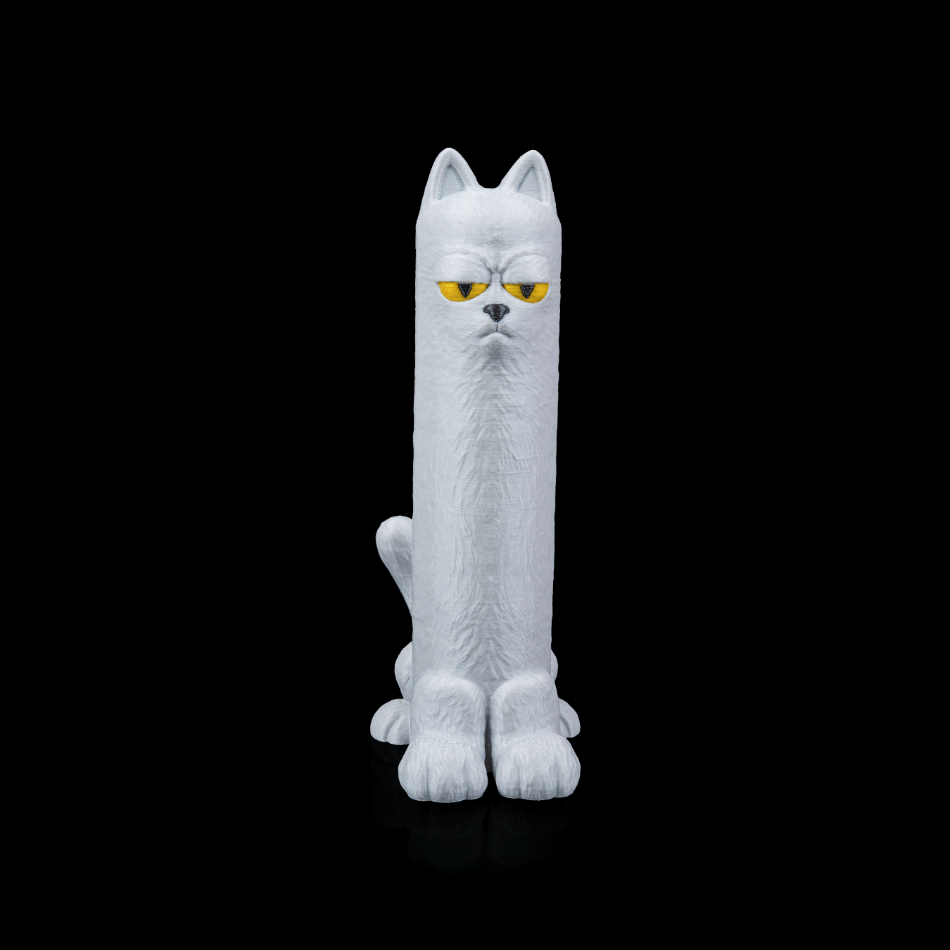 Portarrollos Cat in a Roll