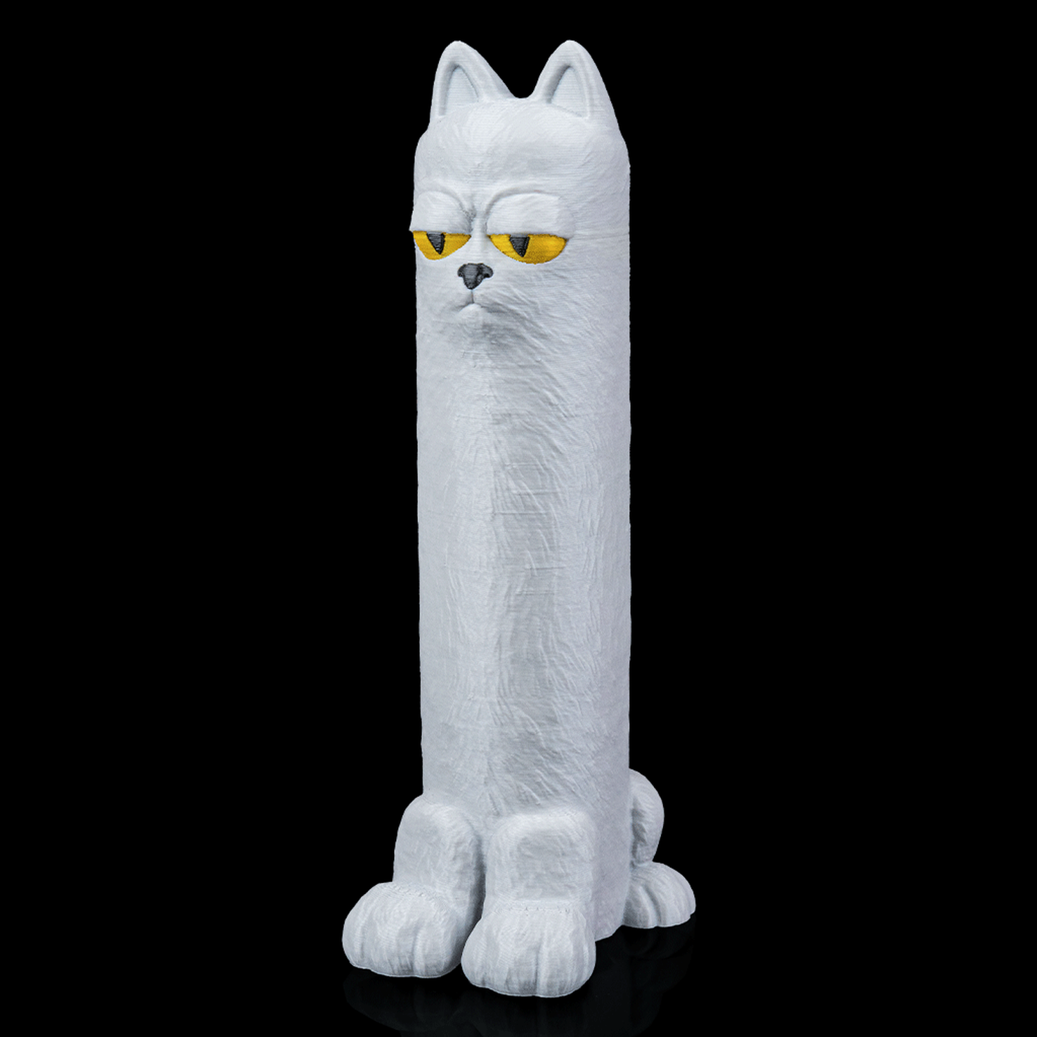 Portarrollos Cat in a Roll