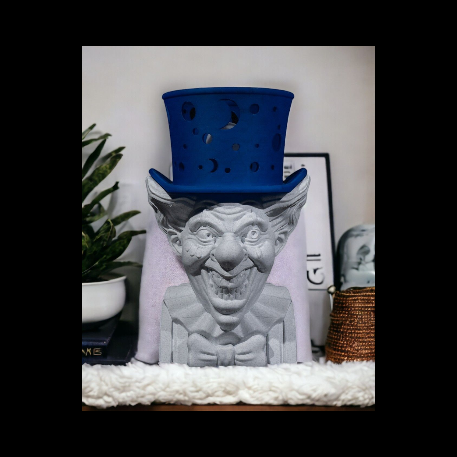 Lámpara Mad Hatter