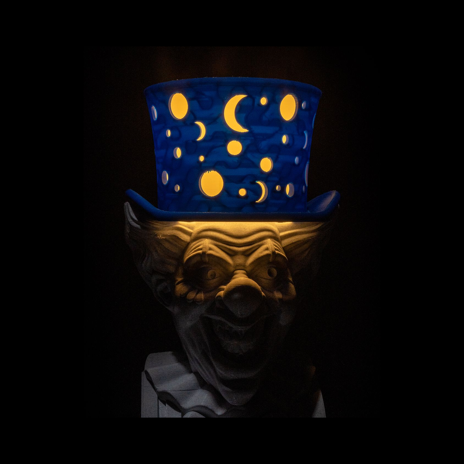 Lámpara Mad Hatter