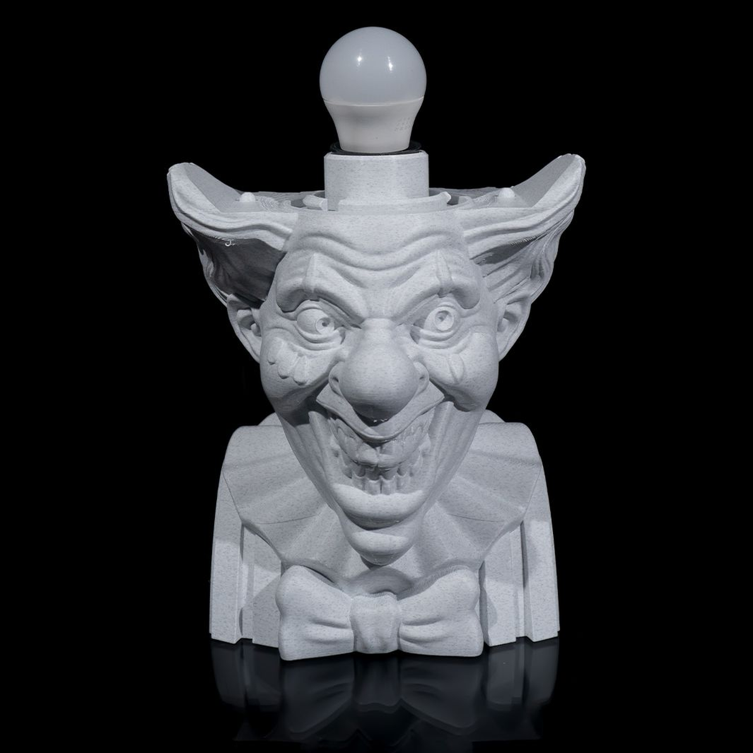 Lámpara Mad Hatter