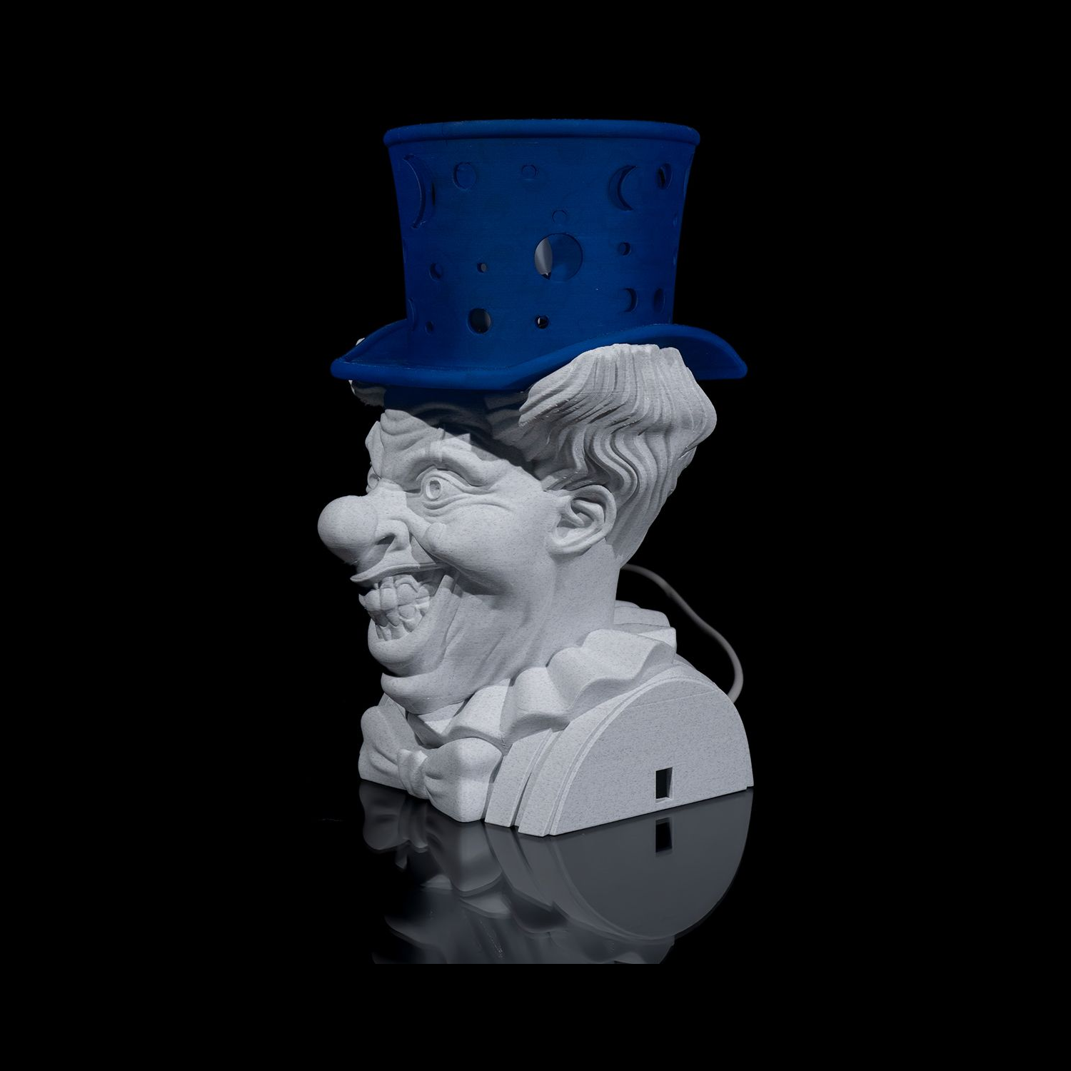 Lámpara Mad Hatter