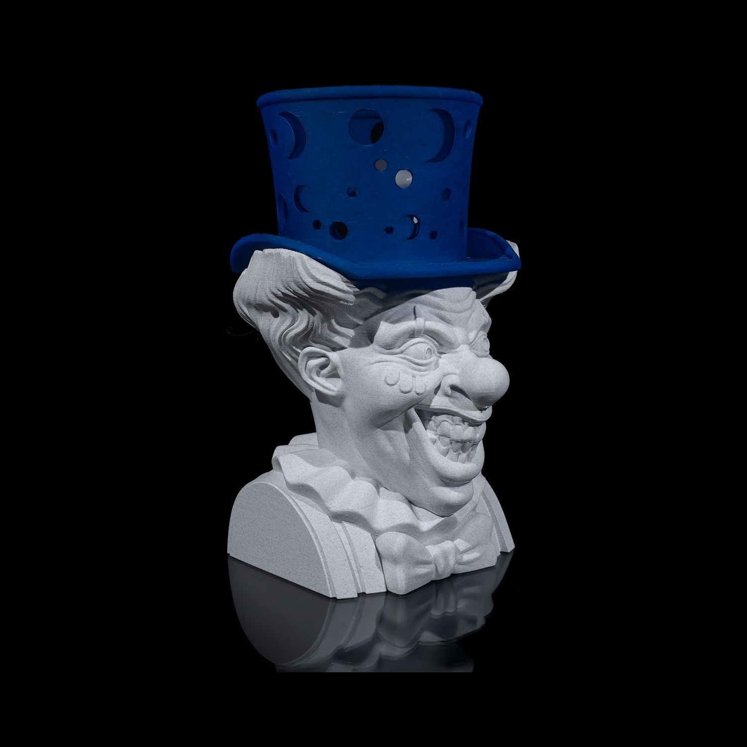 Lámpara Mad Hatter