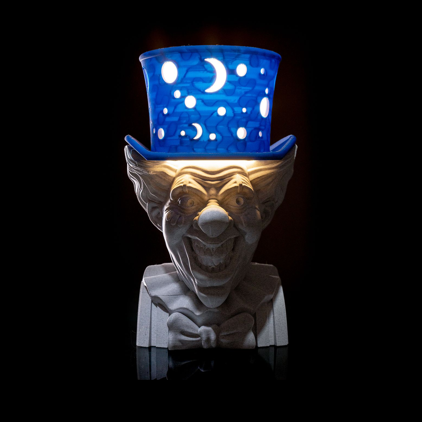 Lámpara Mad Hatter