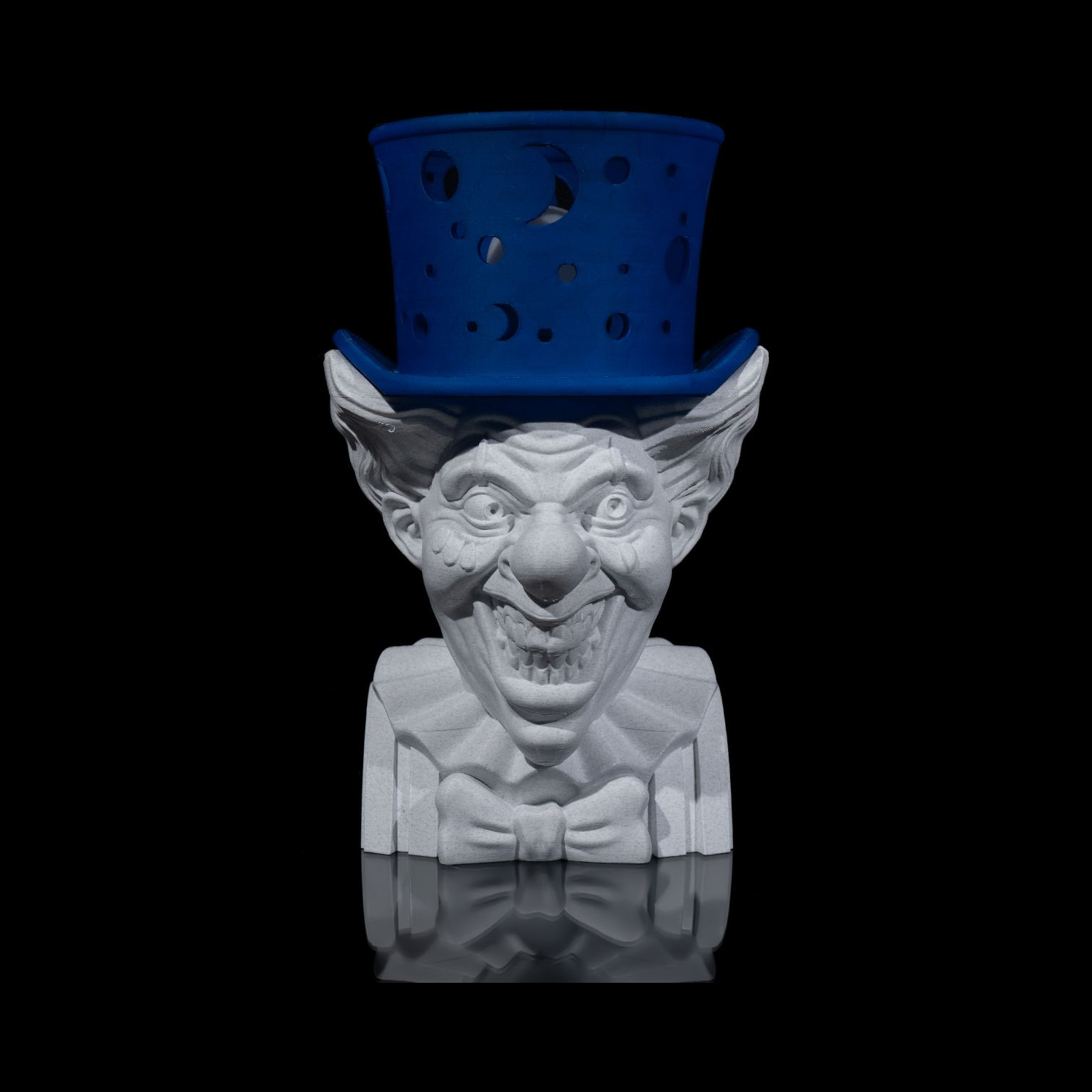 Lámpara Mad Hatter