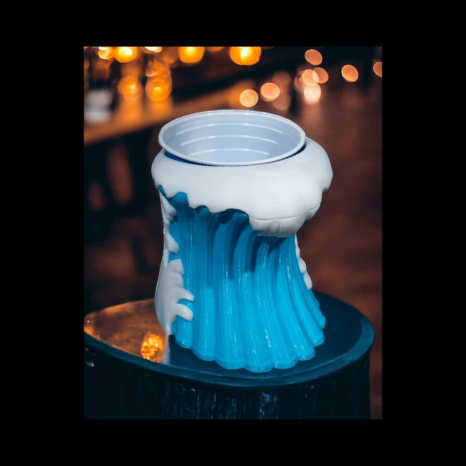 Soporte Riptide Cup