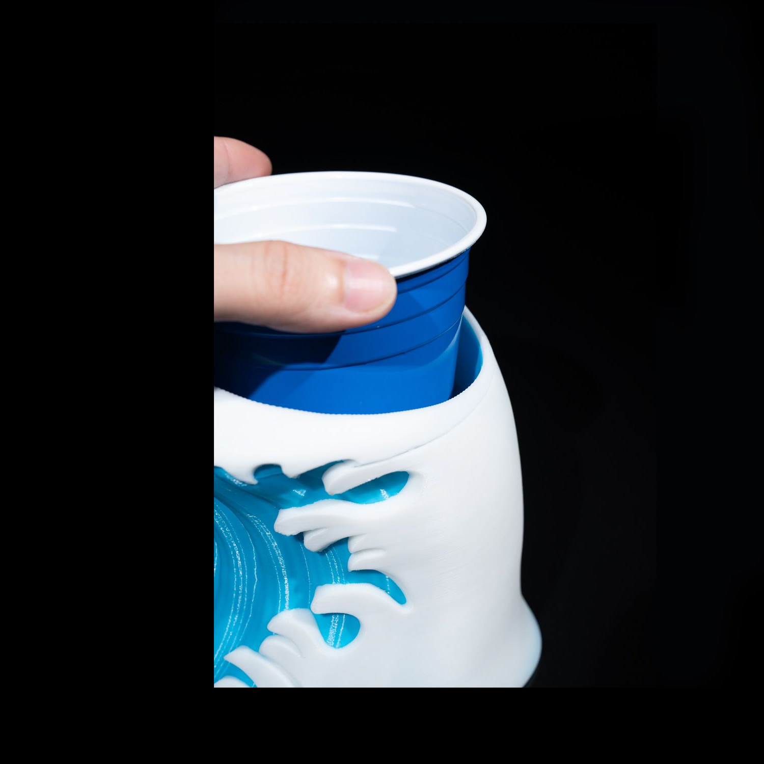 Soporte Riptide Cup