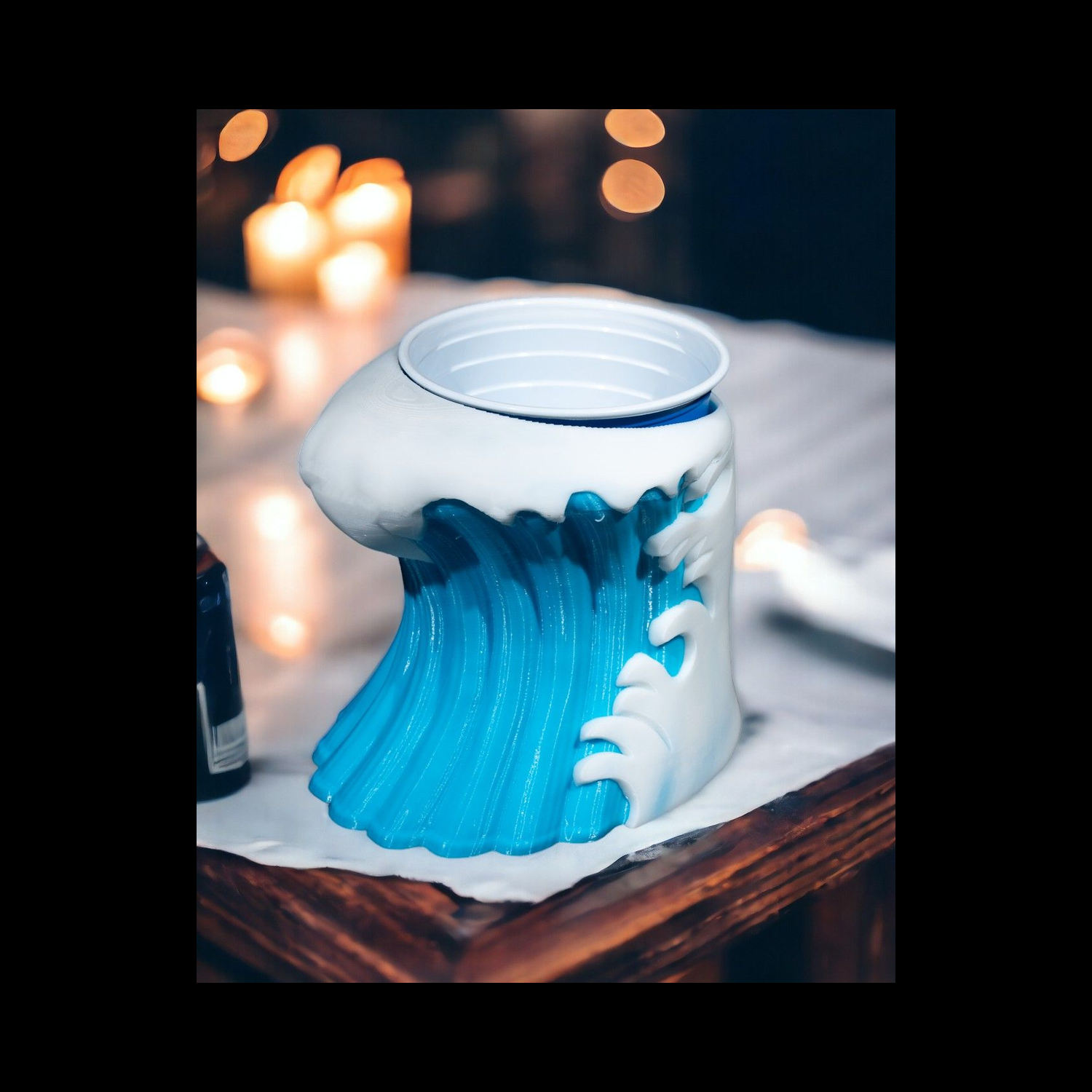 Soporte Riptide Cup