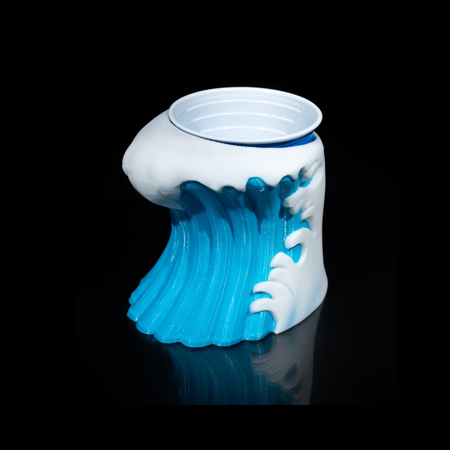 Soporte Riptide Cup